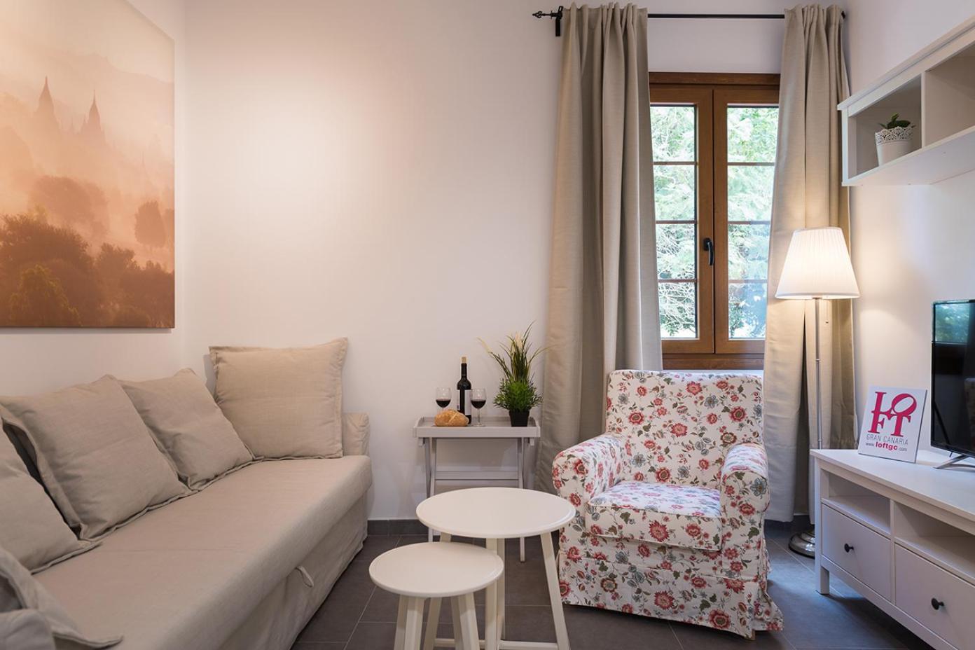 Apartamento Deluxe 1A