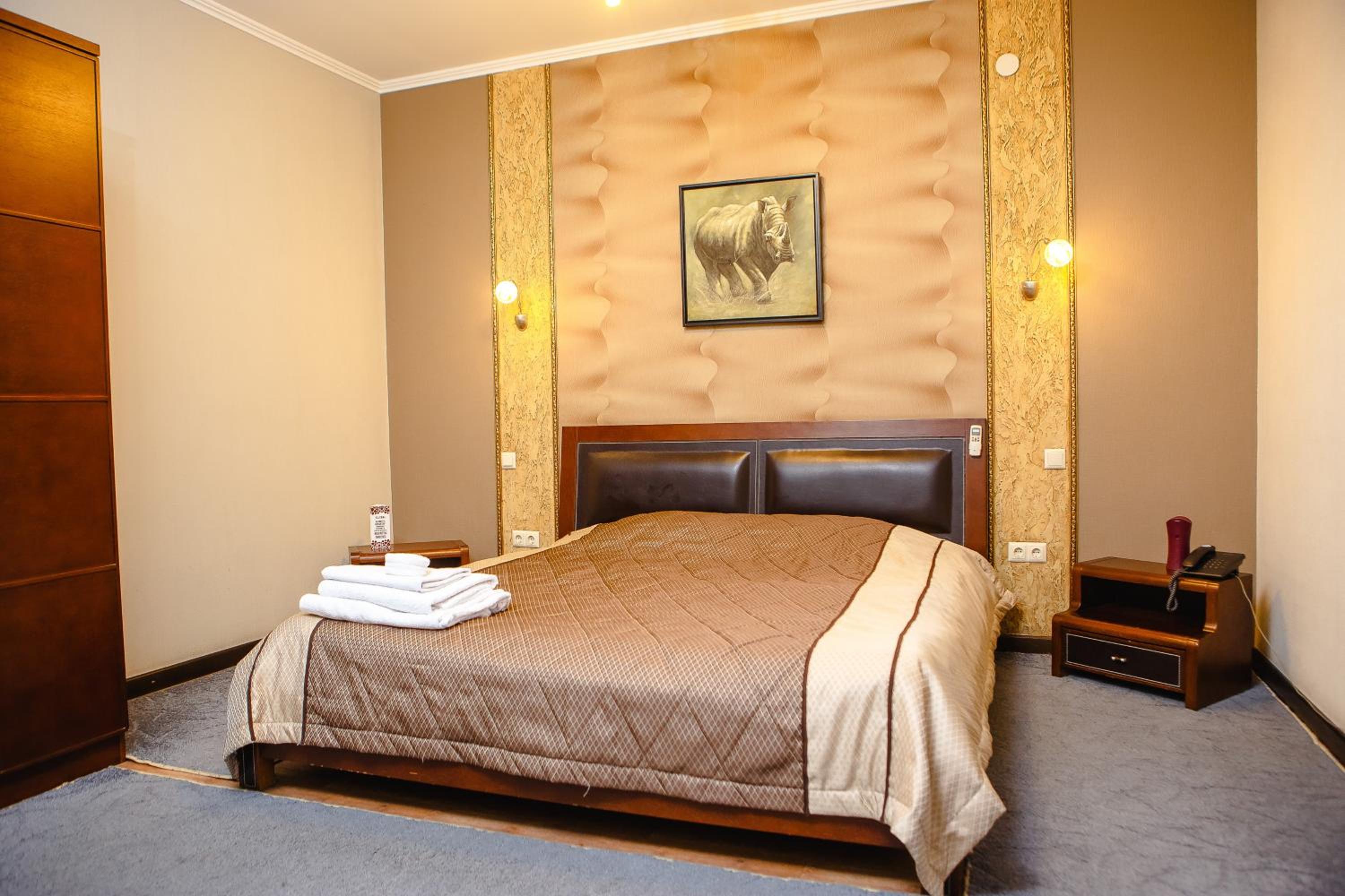Double Room photo 3