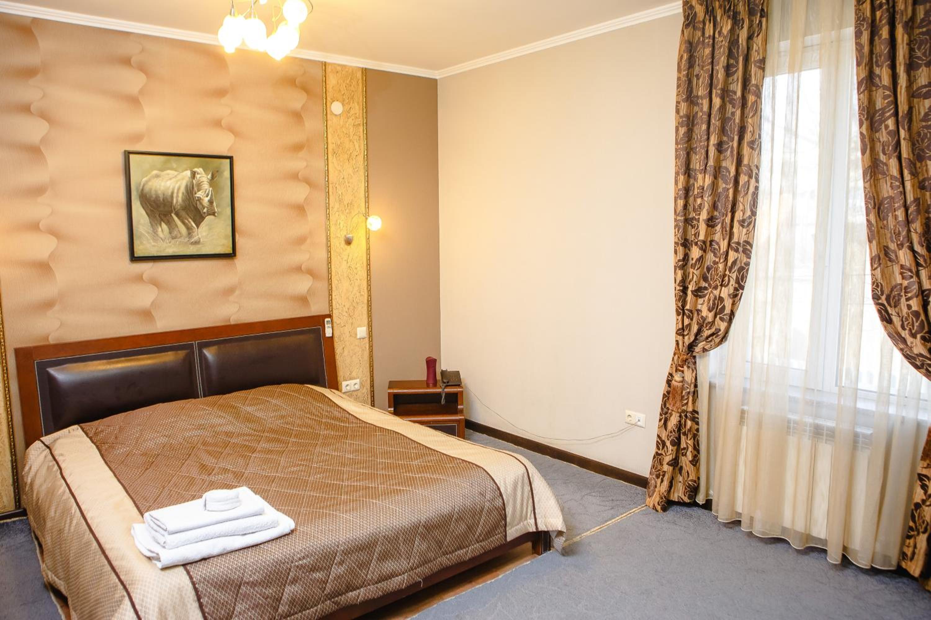 Double Room photo 2