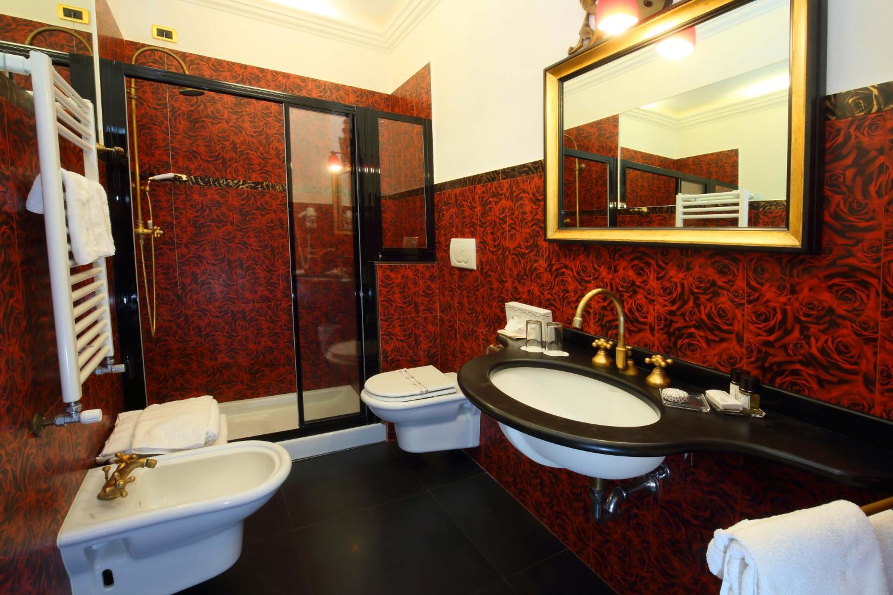 Superior Double Room photo 2