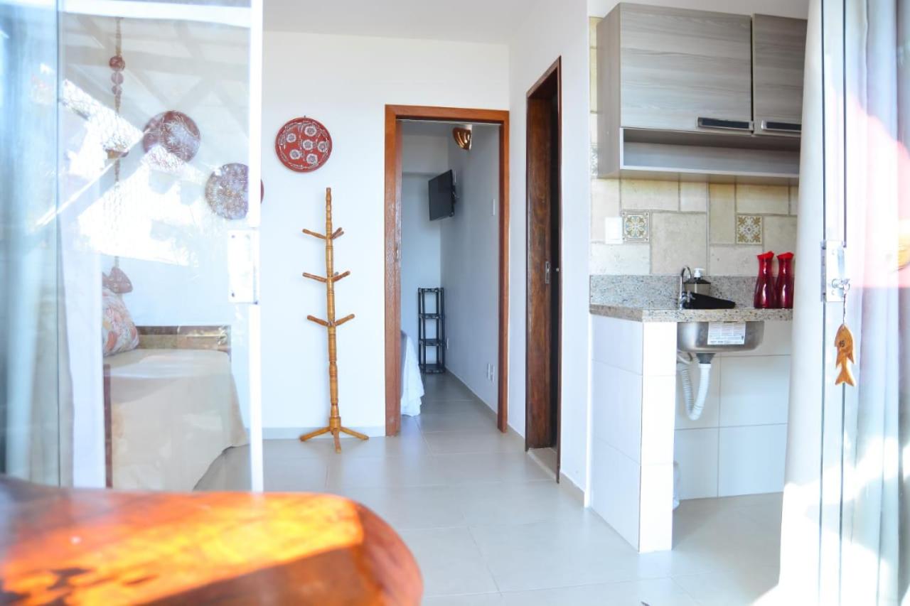 One-Bedroom Family Apartment photo 3