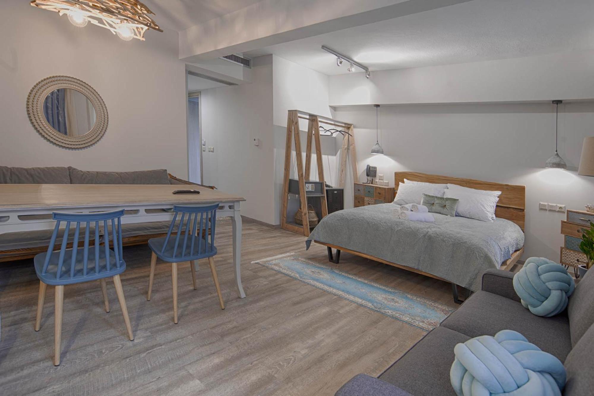 Deluxe Junior Suite