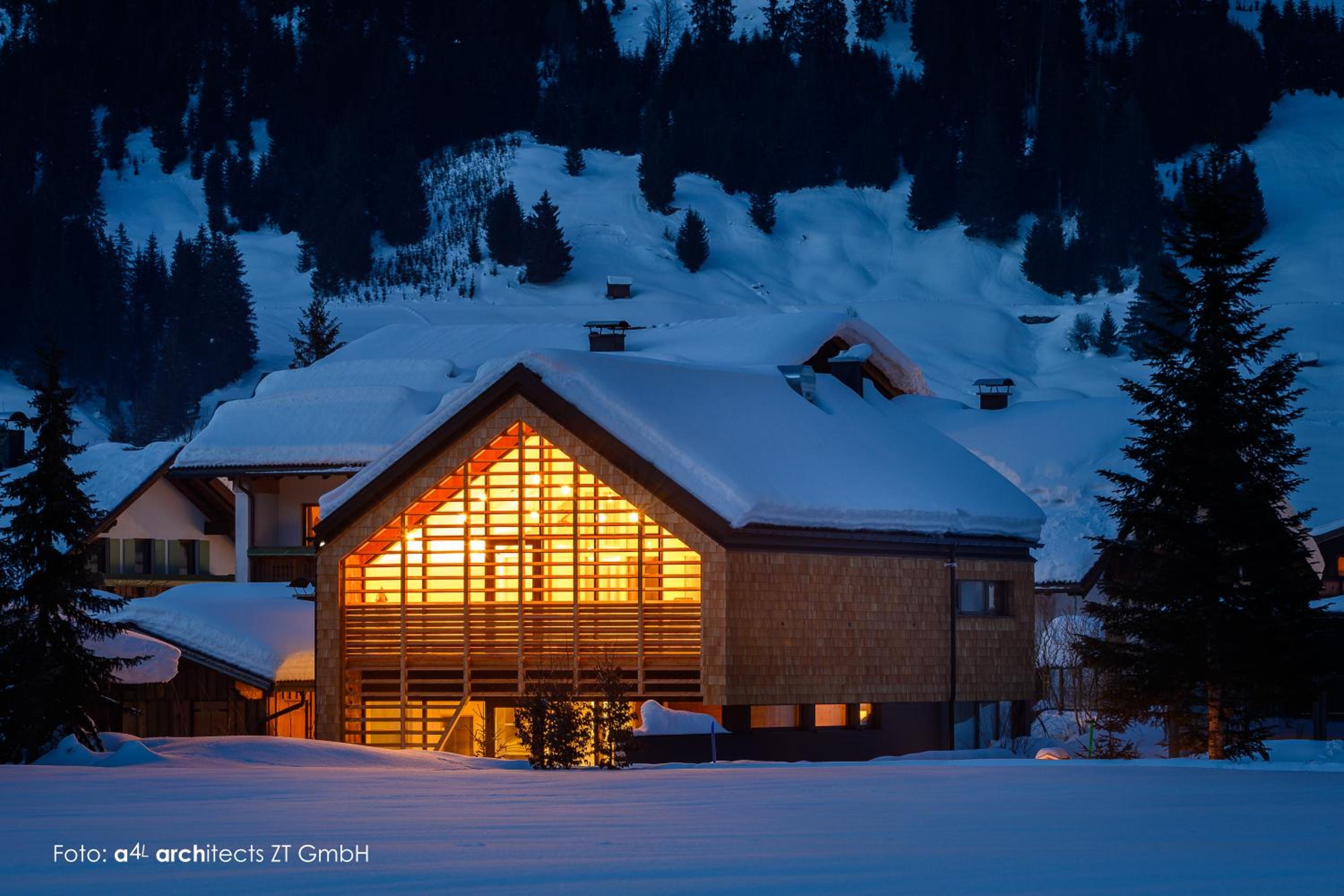 Apart & Pension Wassermann avec ski-bus, Photo 6