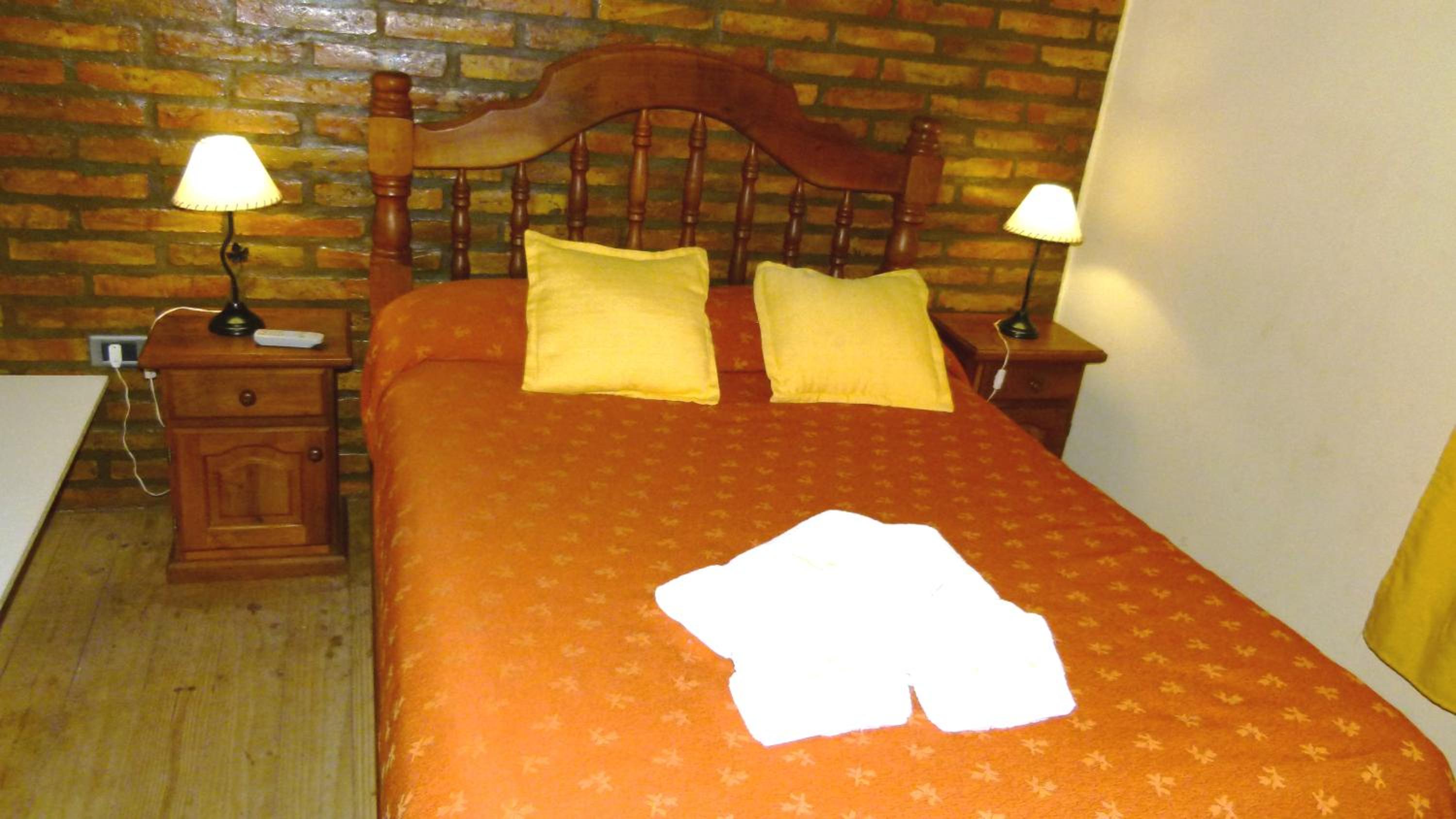 One-Bedroom Chalet photo 2