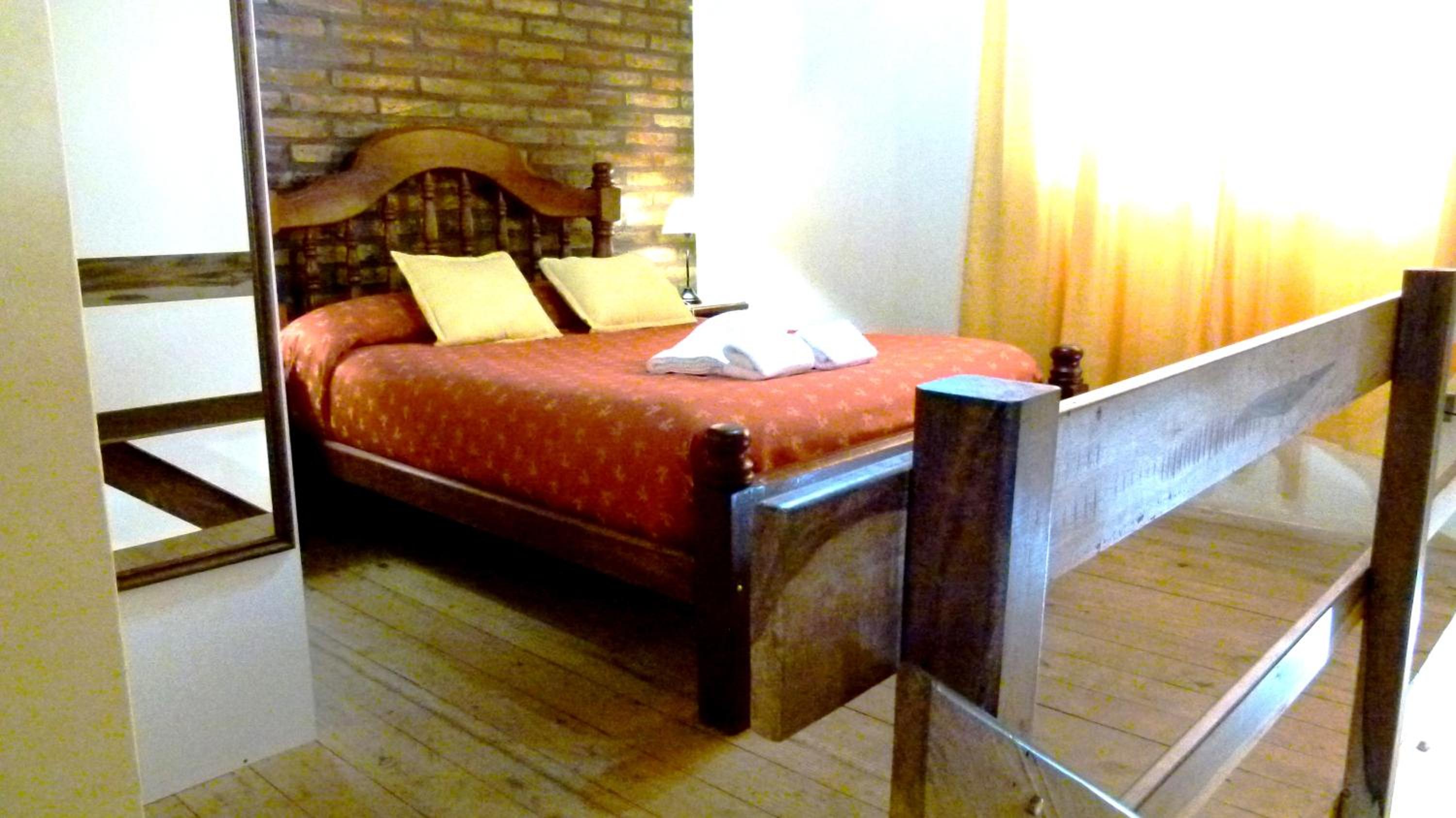 One-Bedroom Chalet photo 1