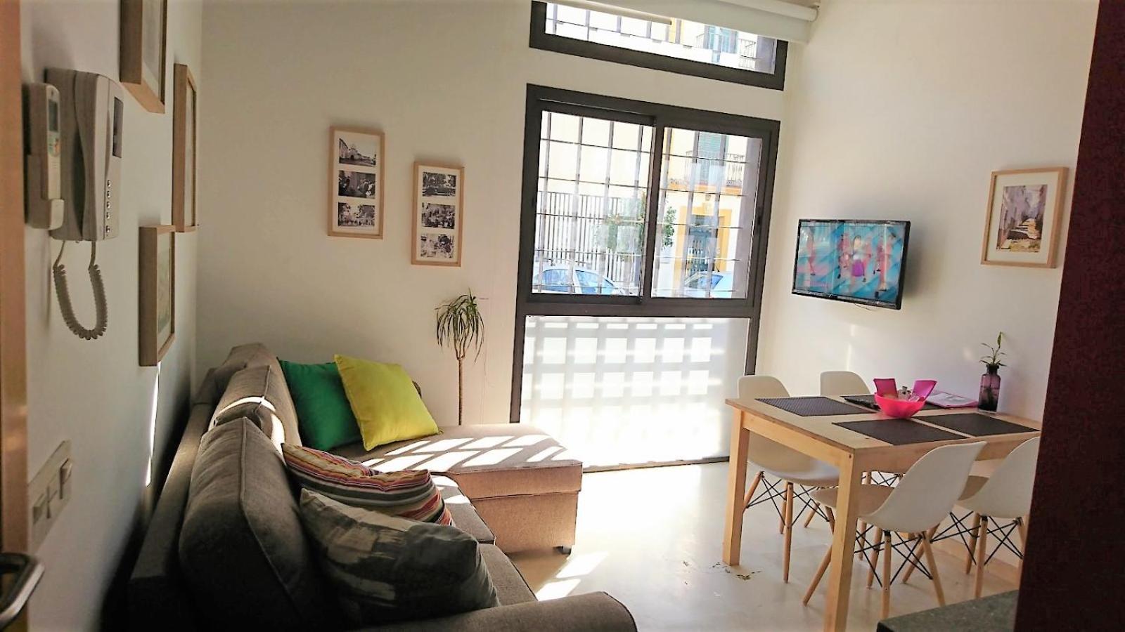 Apartamento Estándar