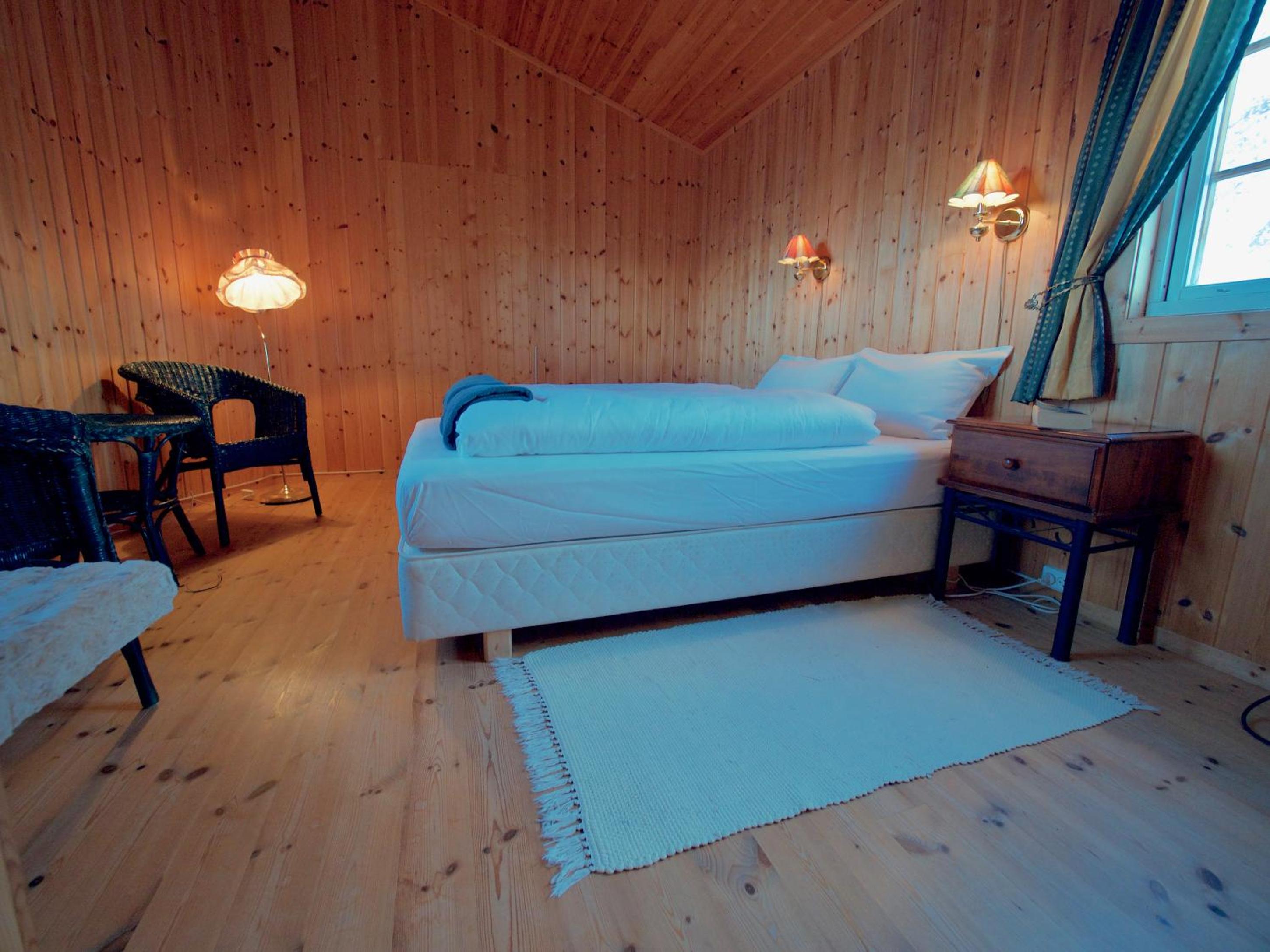 Two-Bedroom Chalet photo 1