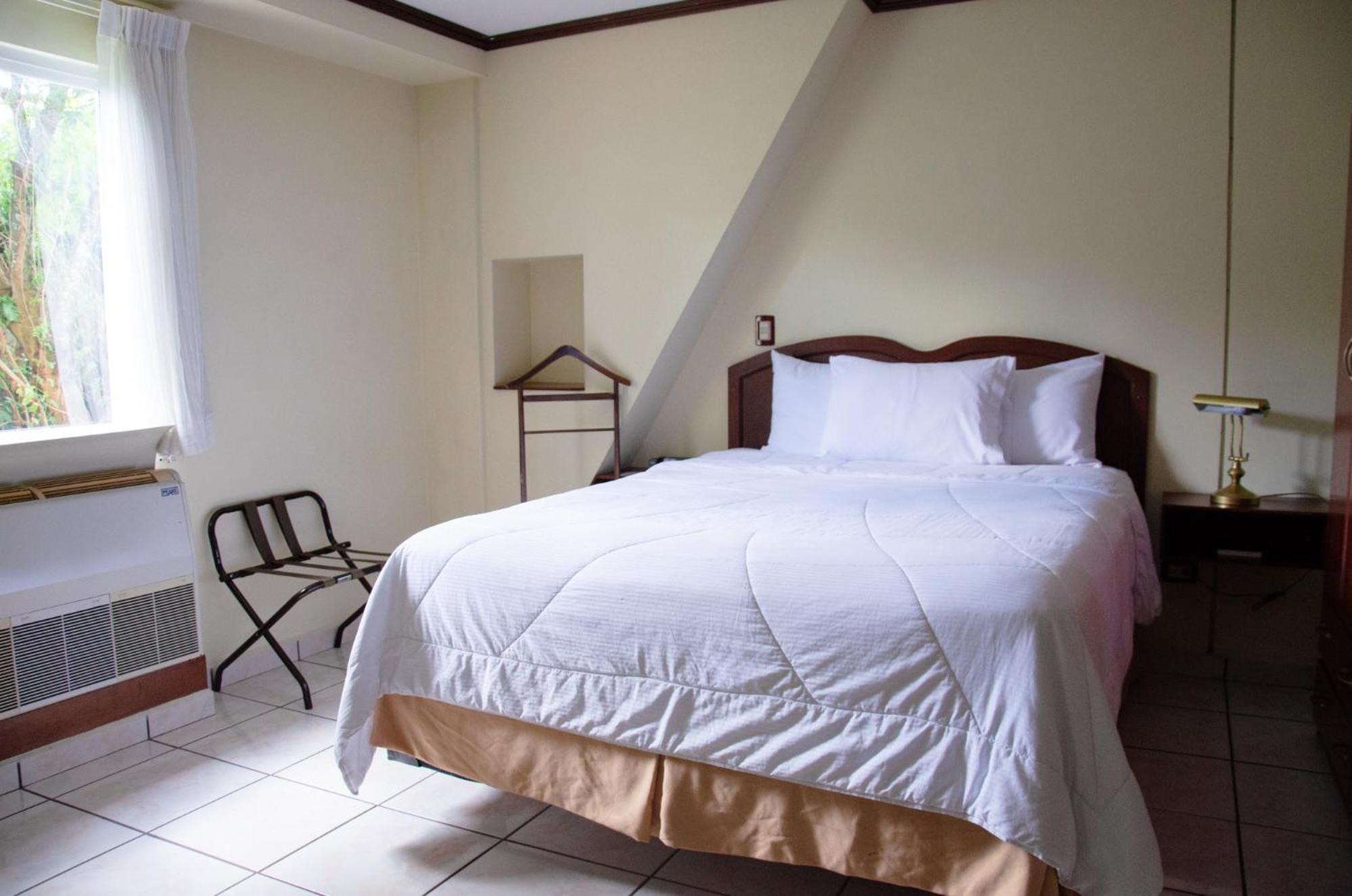 Suite de una habitación