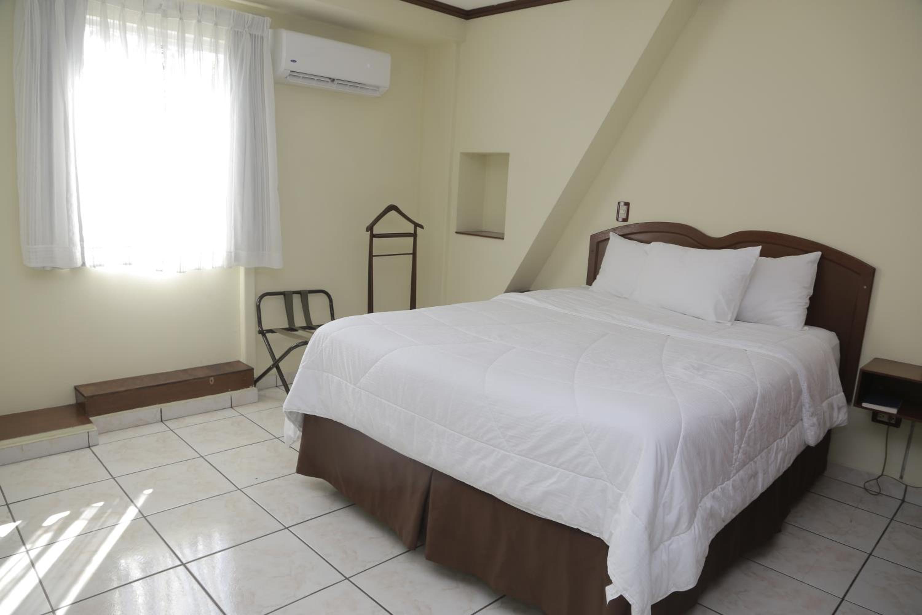 Double Room with one bed