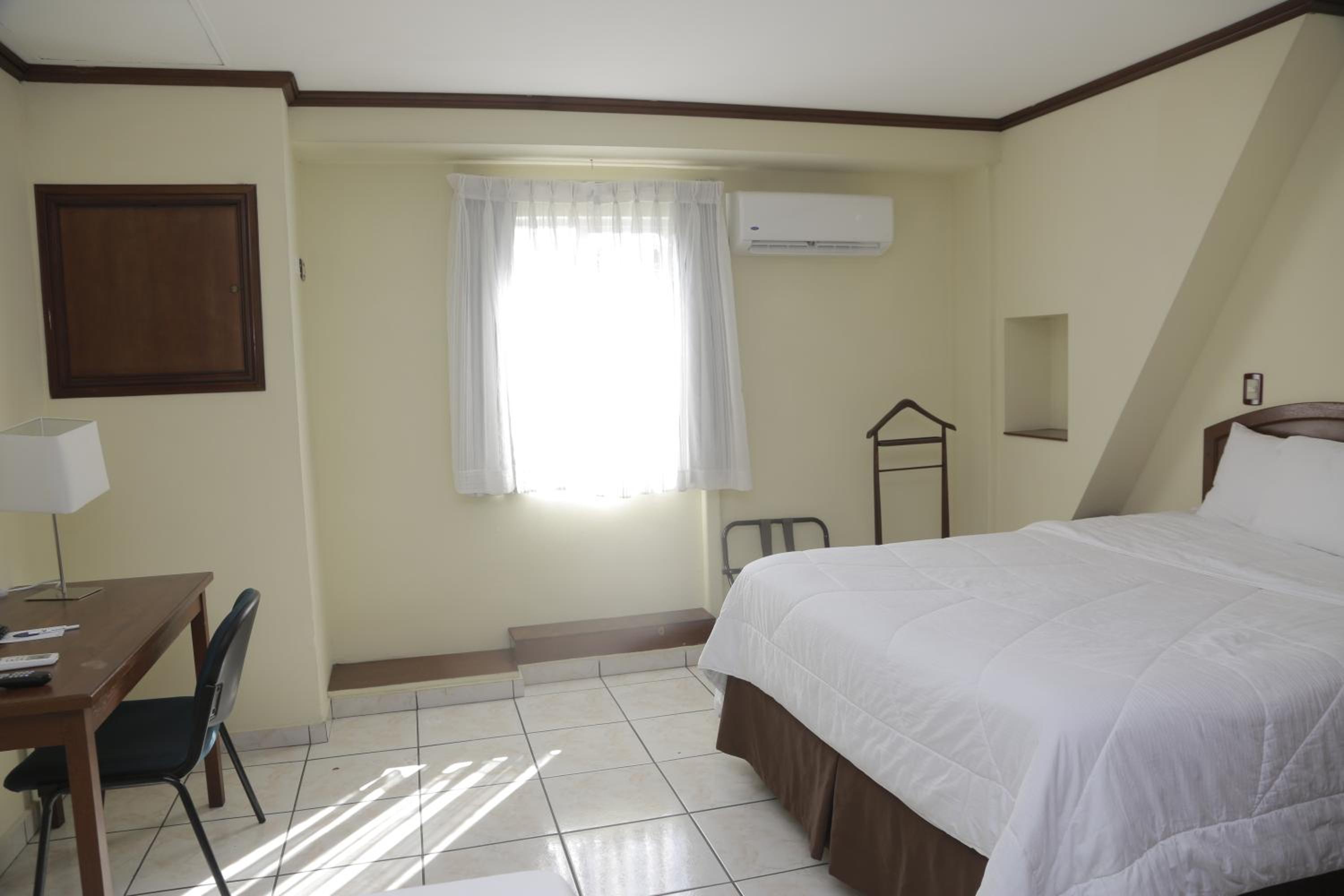 Habitación Doble con una cama
