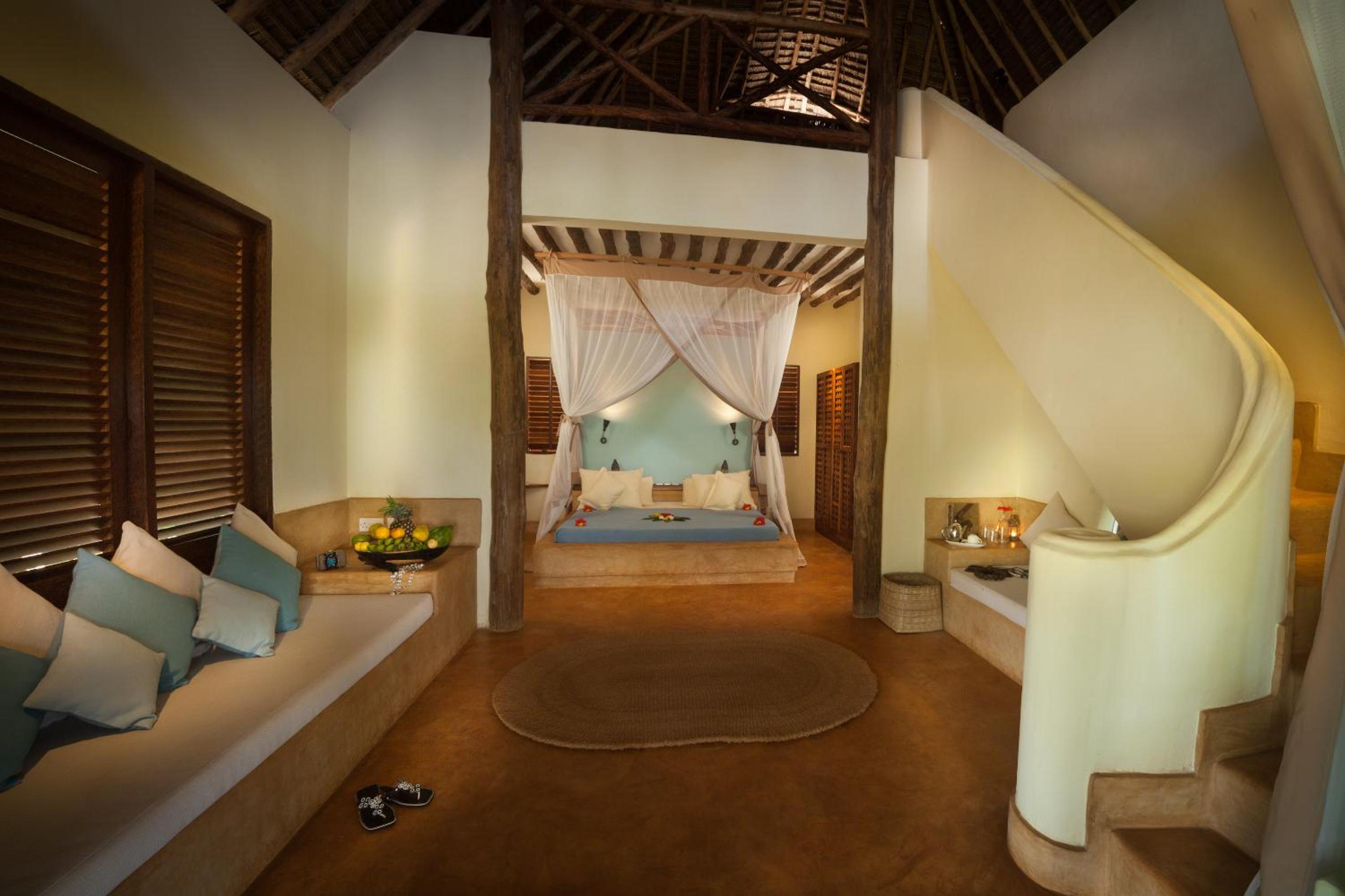 Sea Front Bungalow
