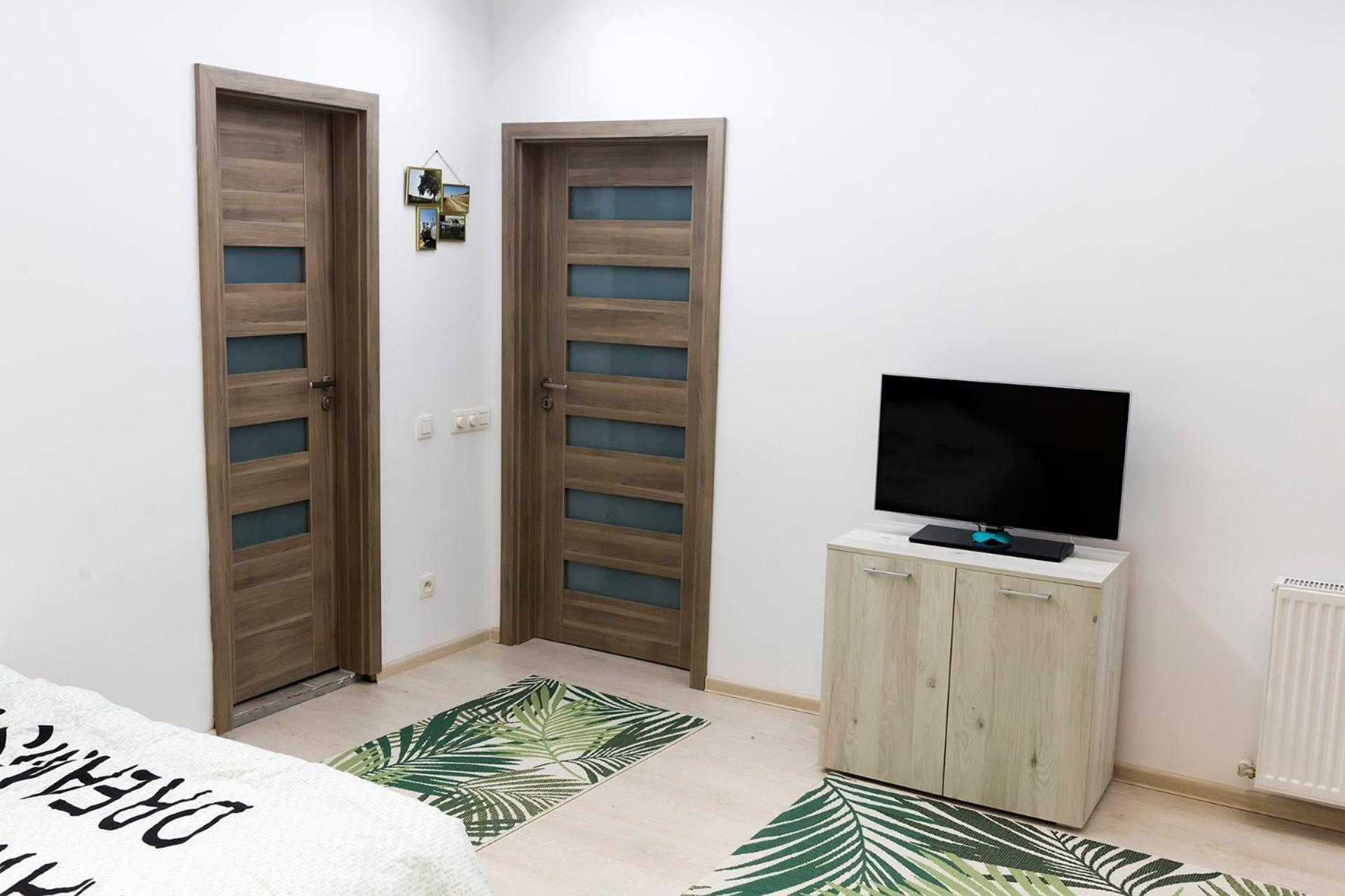 One-Bedroom Apartment - Photo 5