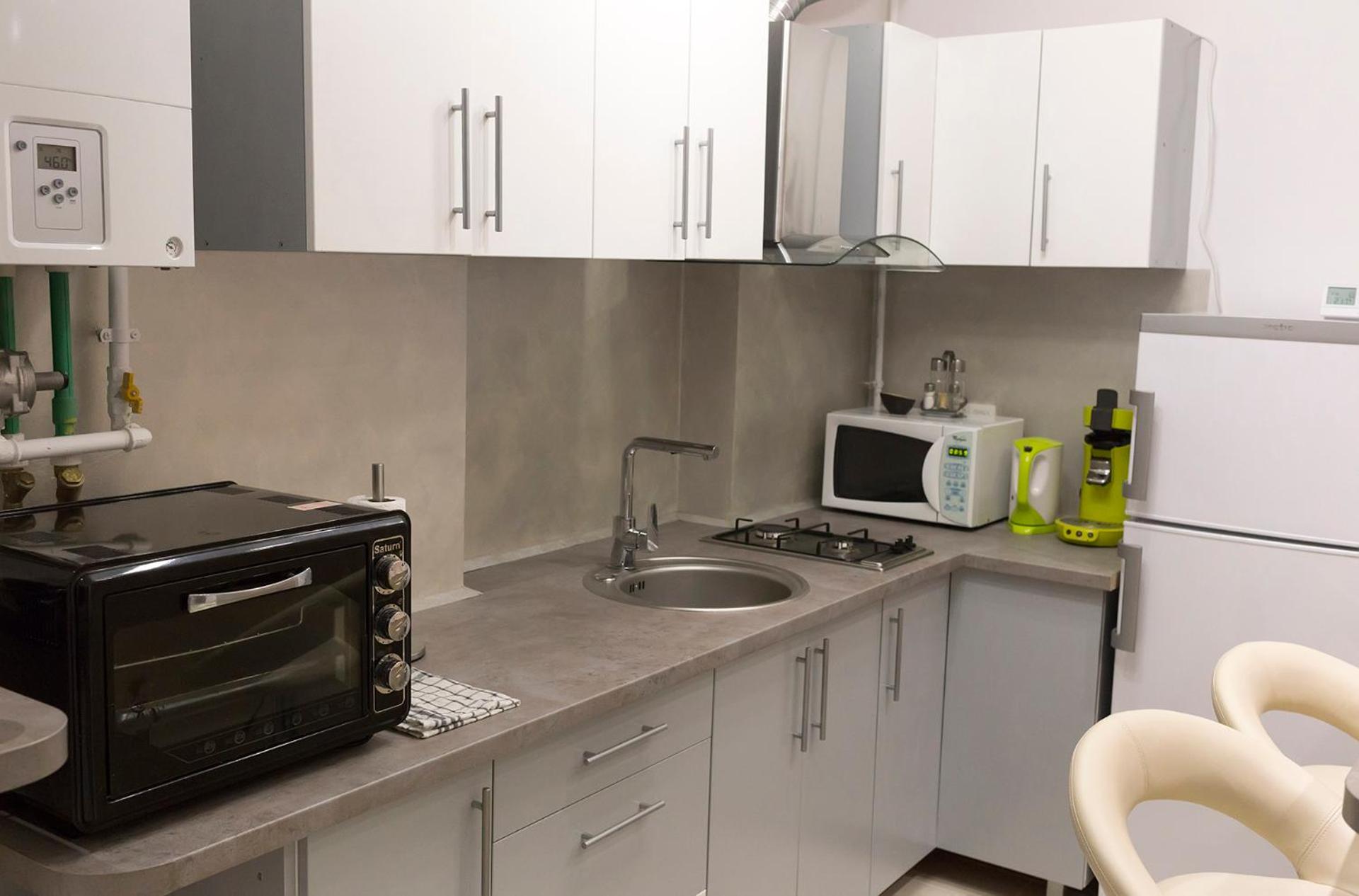 One-Bedroom Apartment - Photo 7