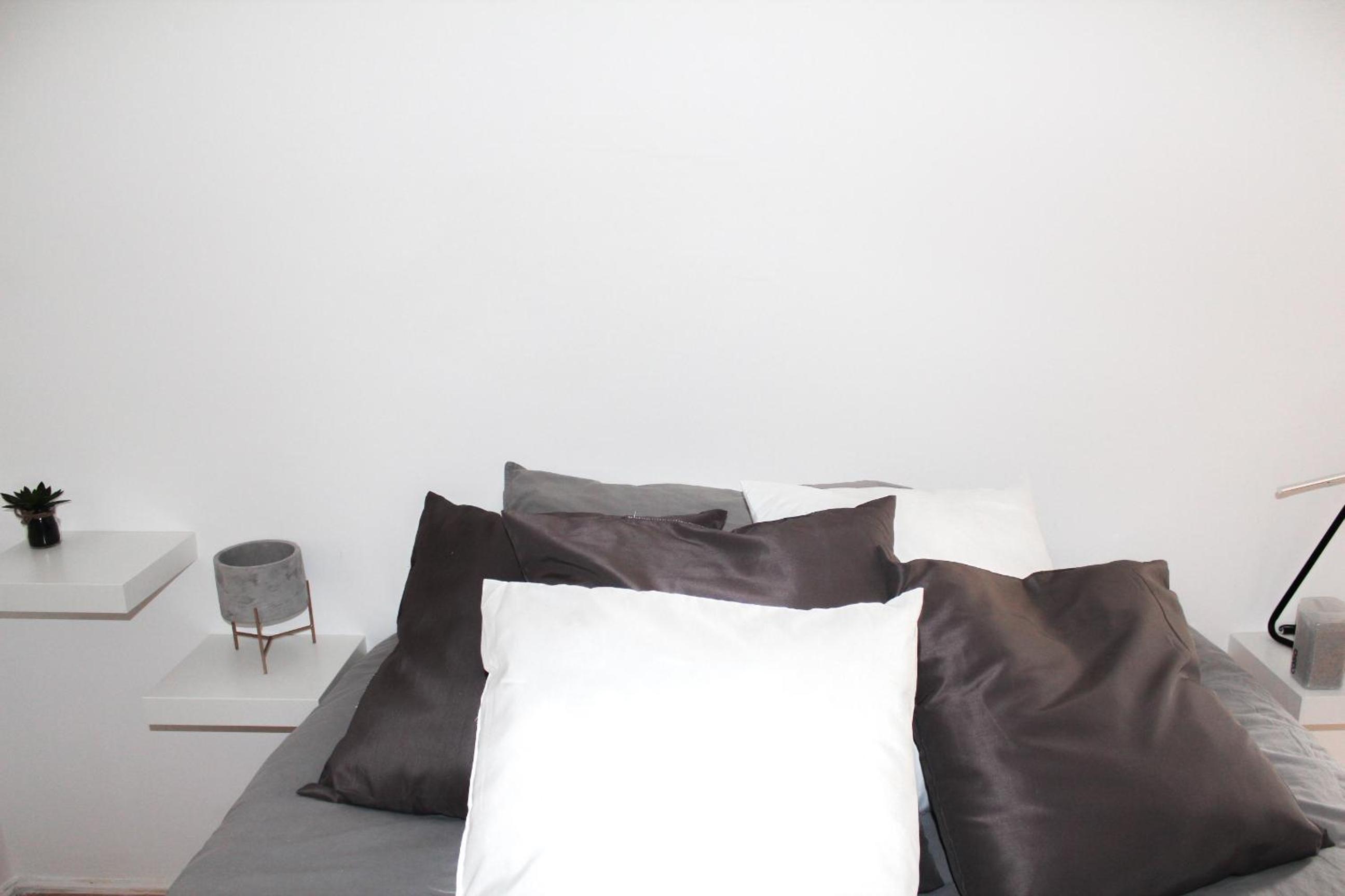 Double Room with Terrace photo 2