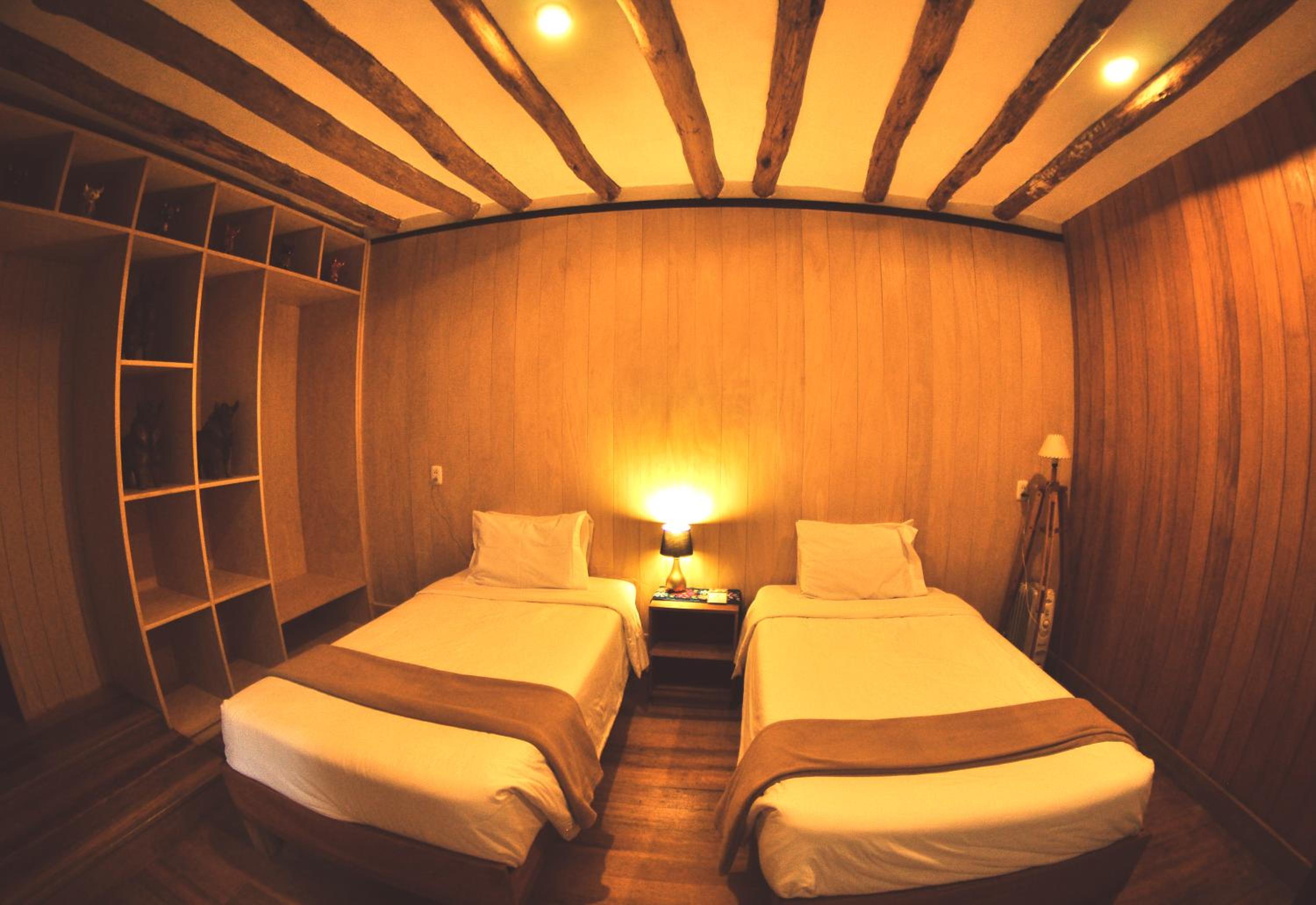 Superior Double or Twin Room photo 1
