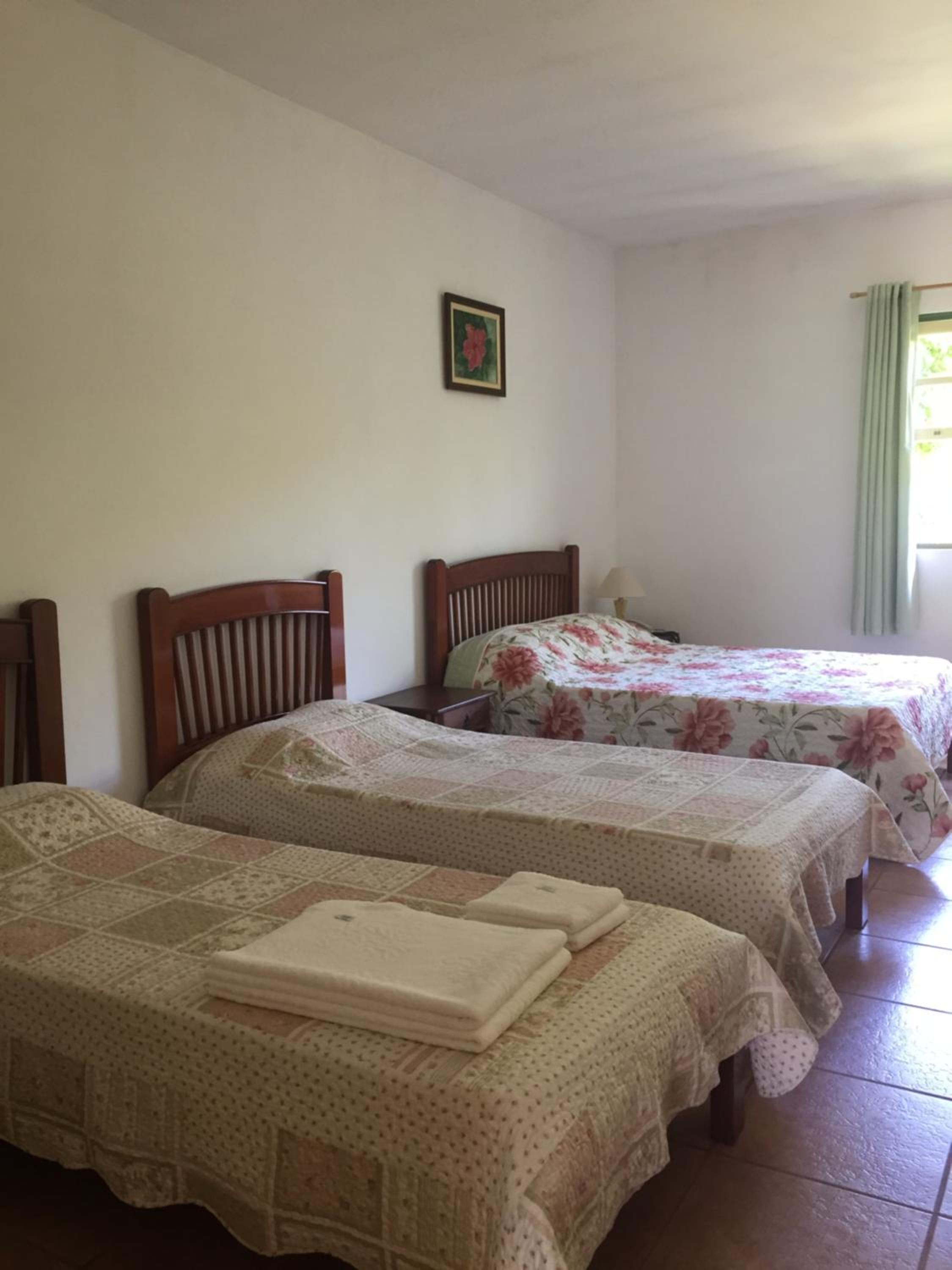 Superior Quadruple Room
