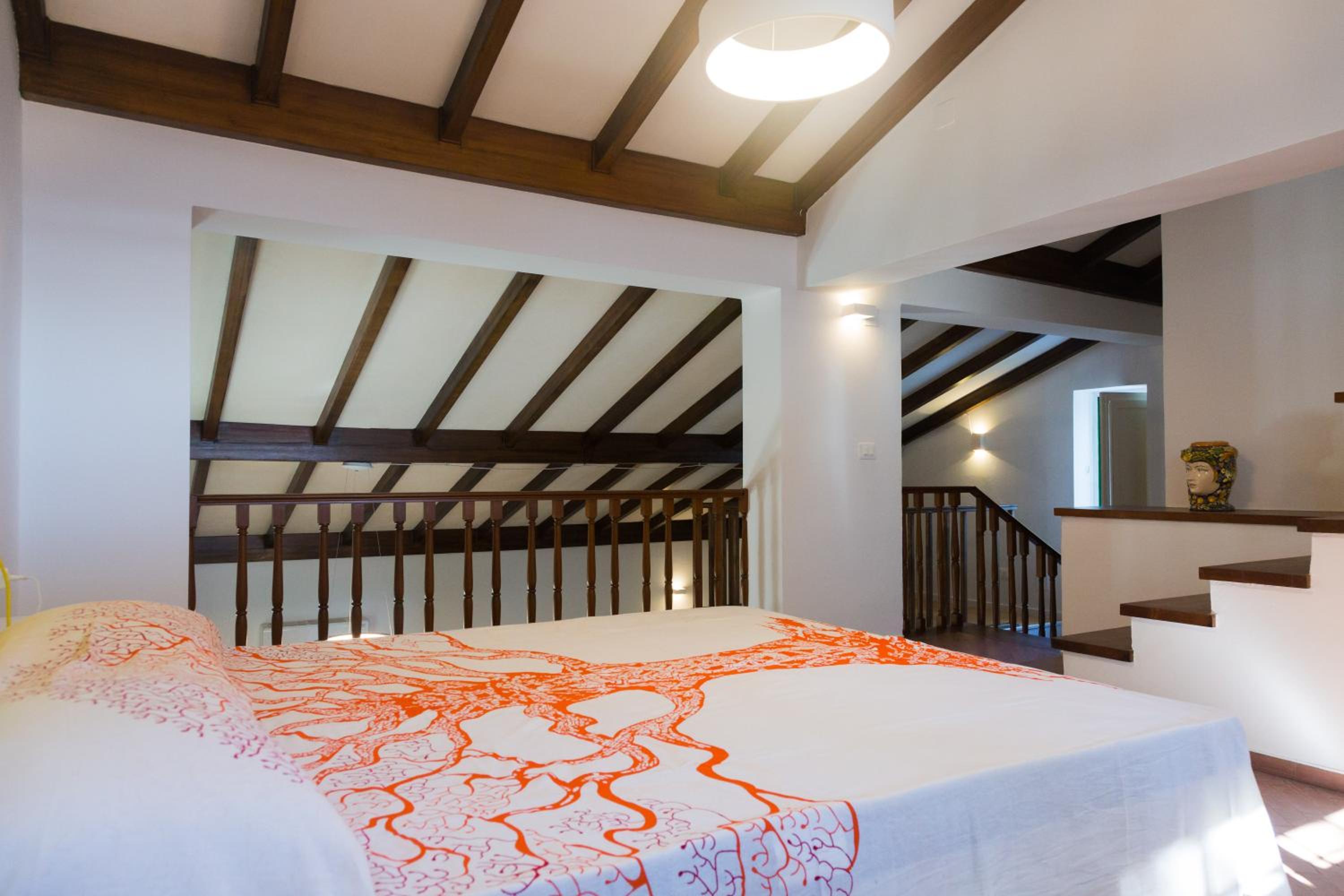 Apartment with Sea View photo 2
