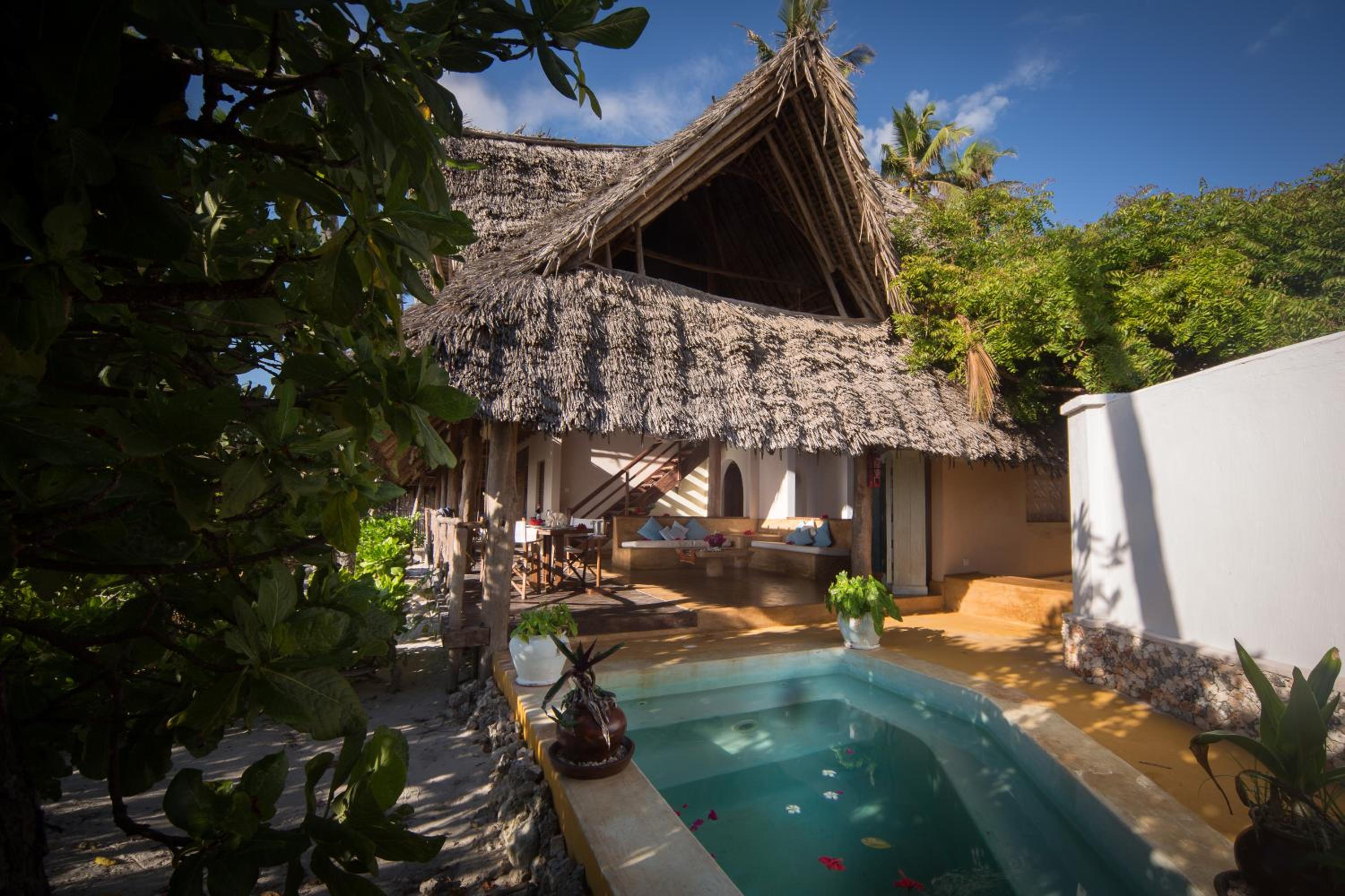 Sea Front Villa photo 2