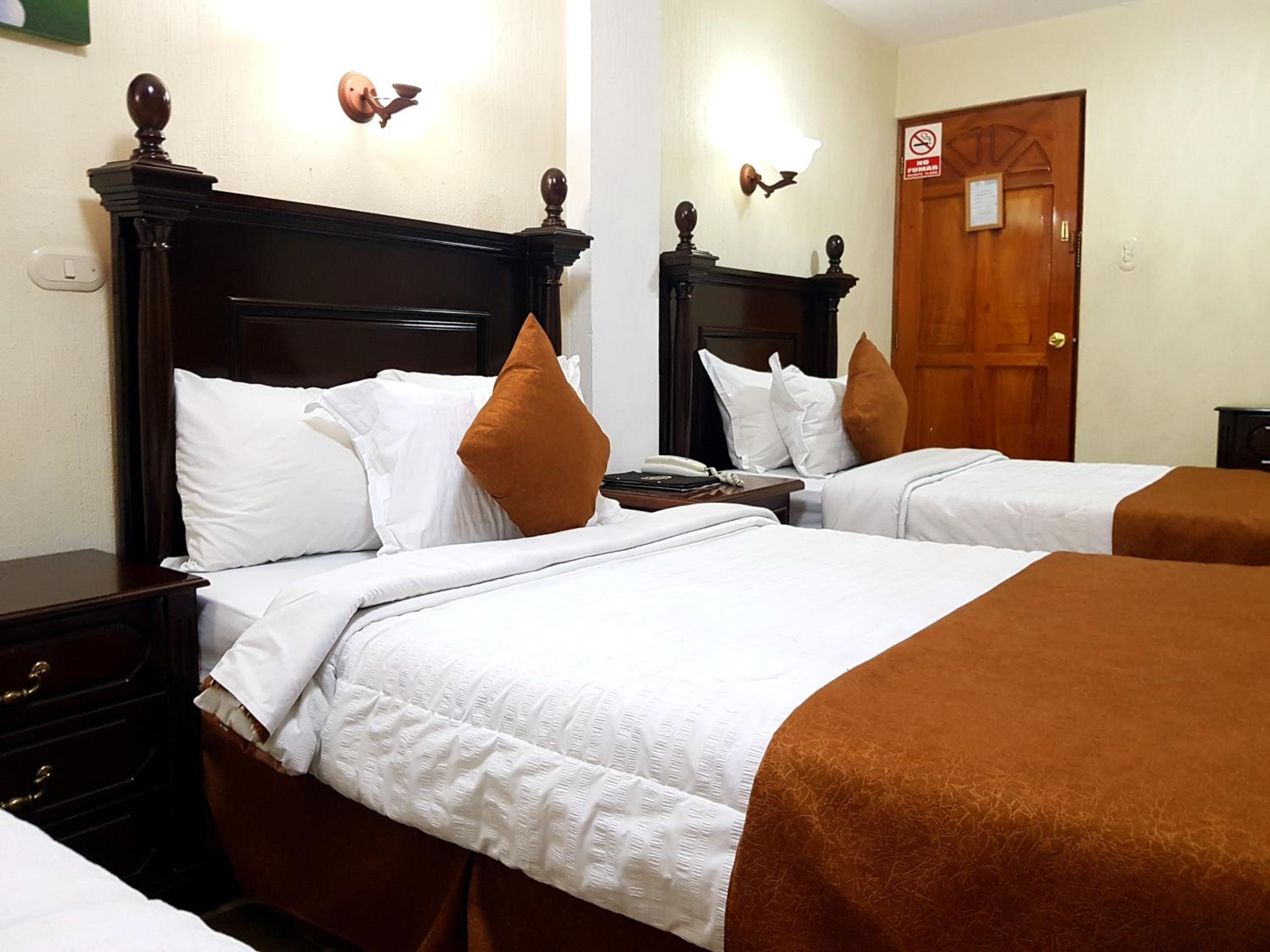 Triple Room photo 2