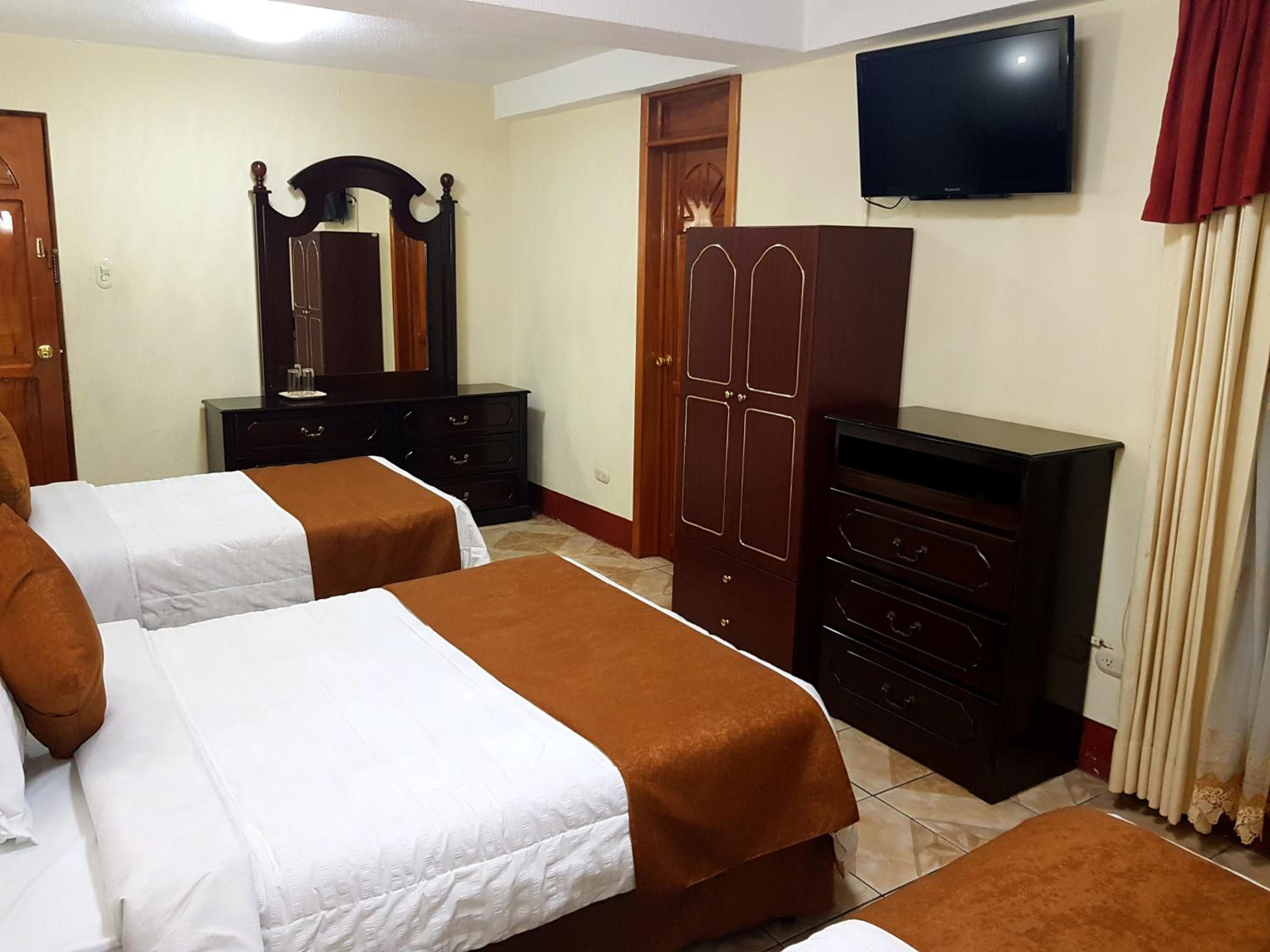 Triple Room photo 3