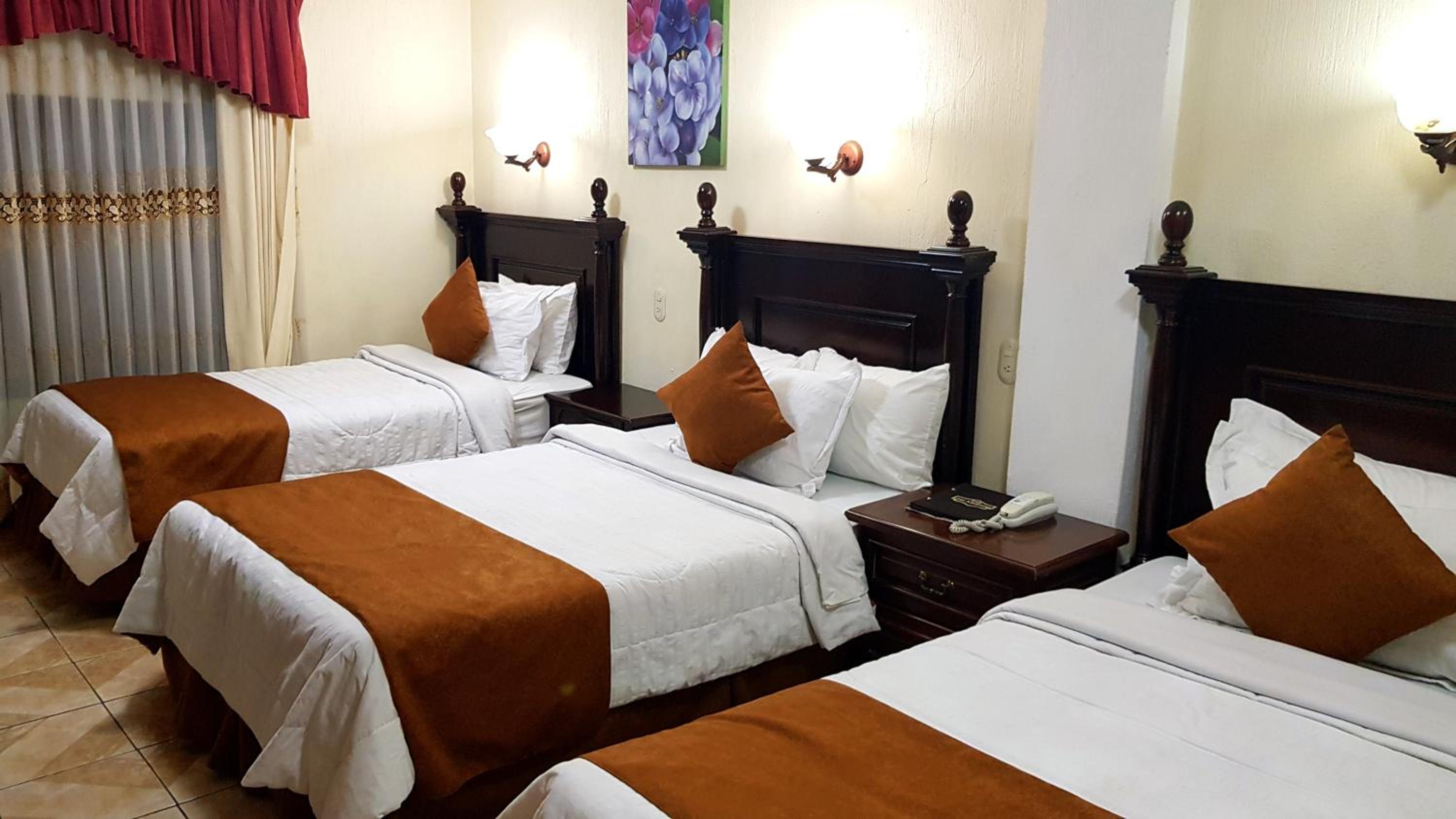Triple Room photo 1