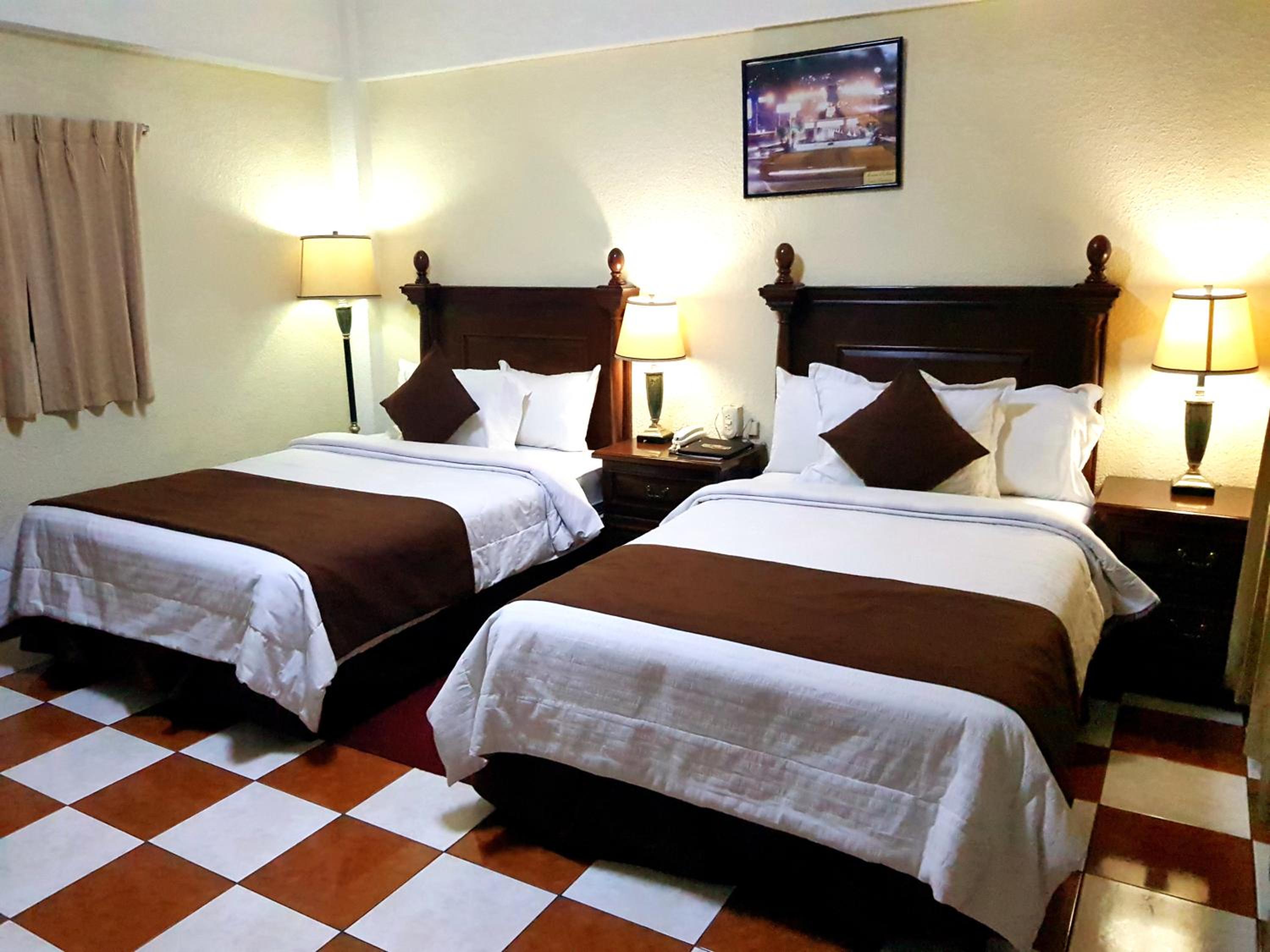 Twin Room photo 2