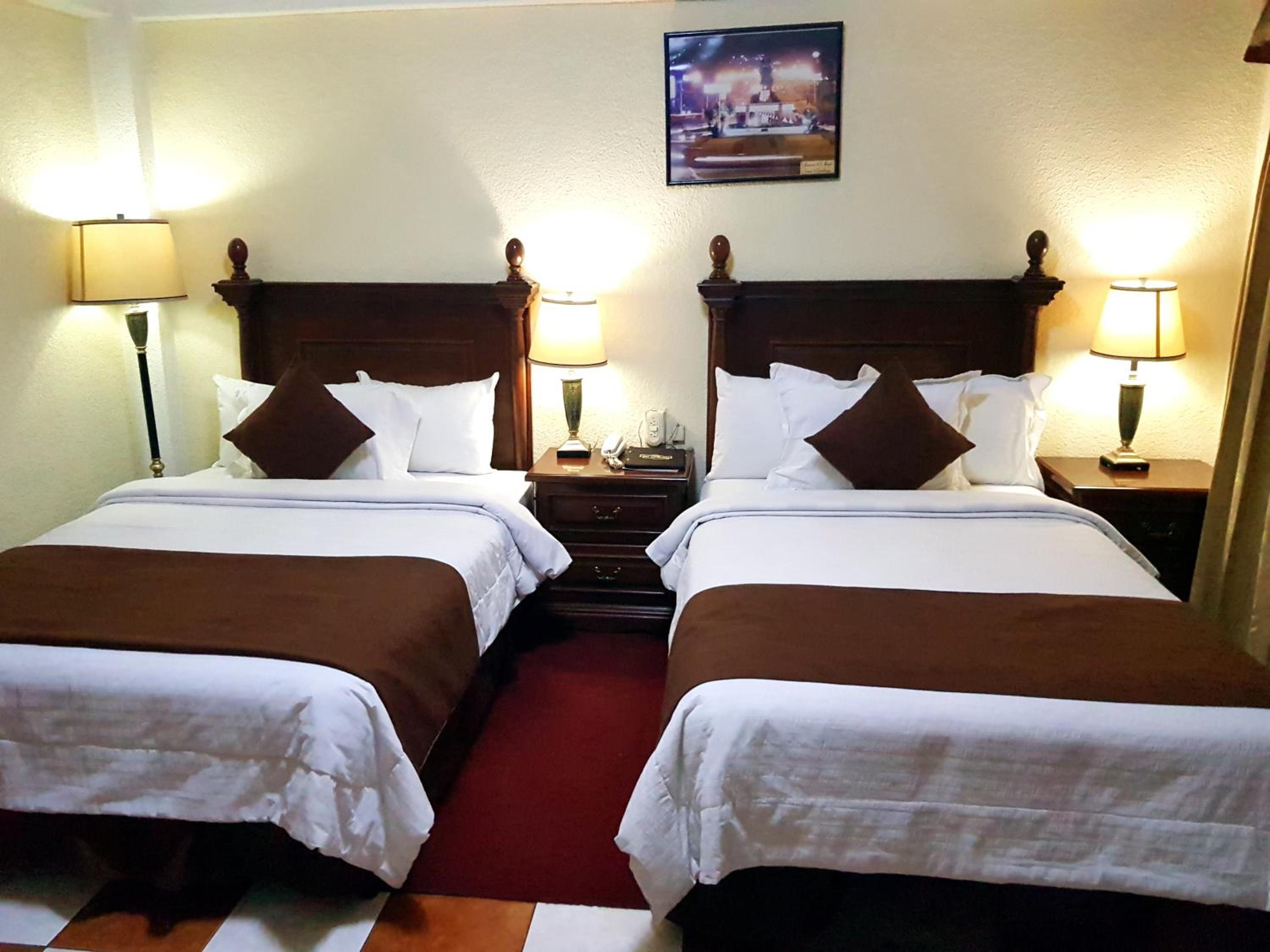 Twin Room photo 1