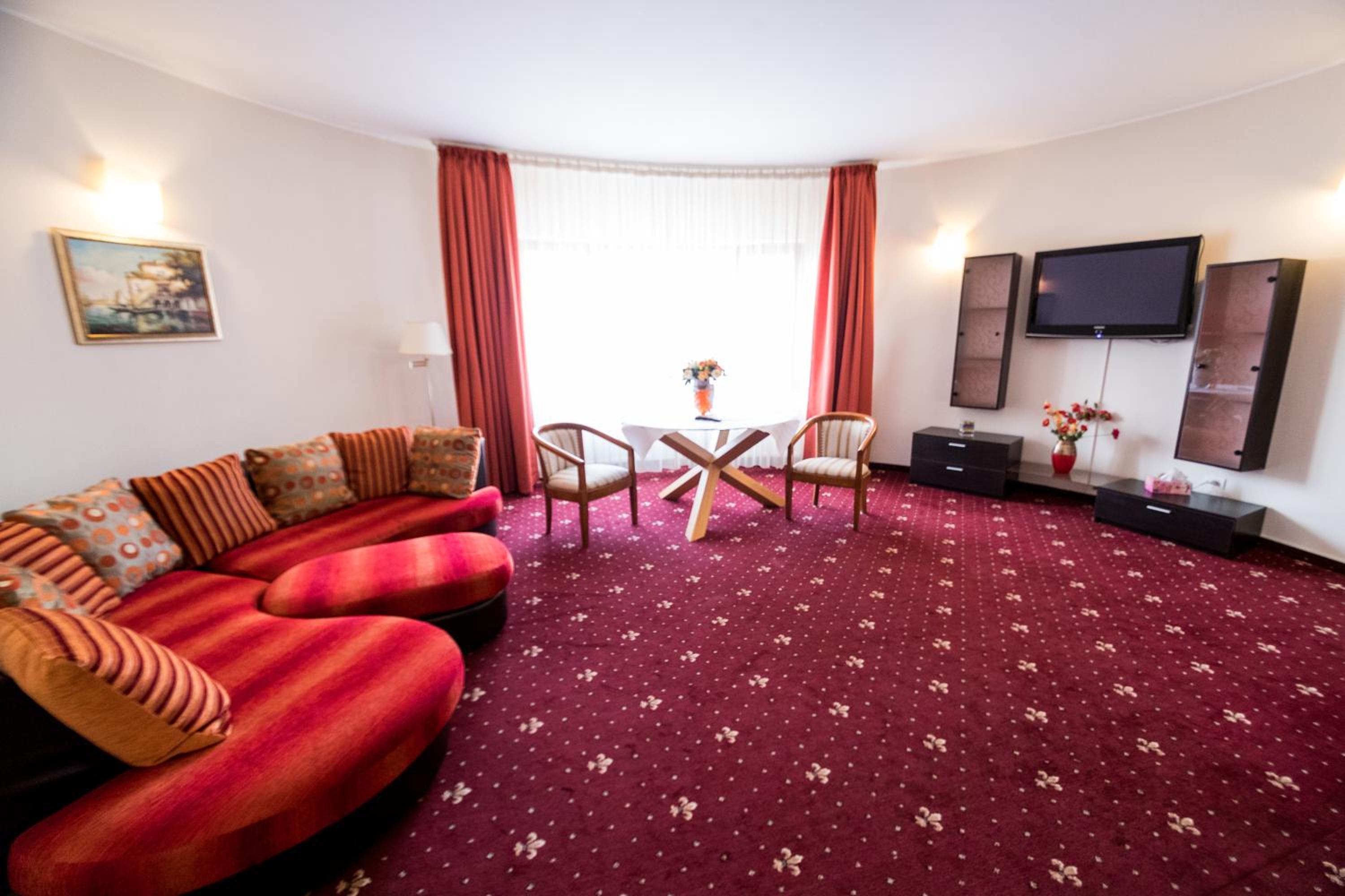 Two-Bedroom Suite photo 1
