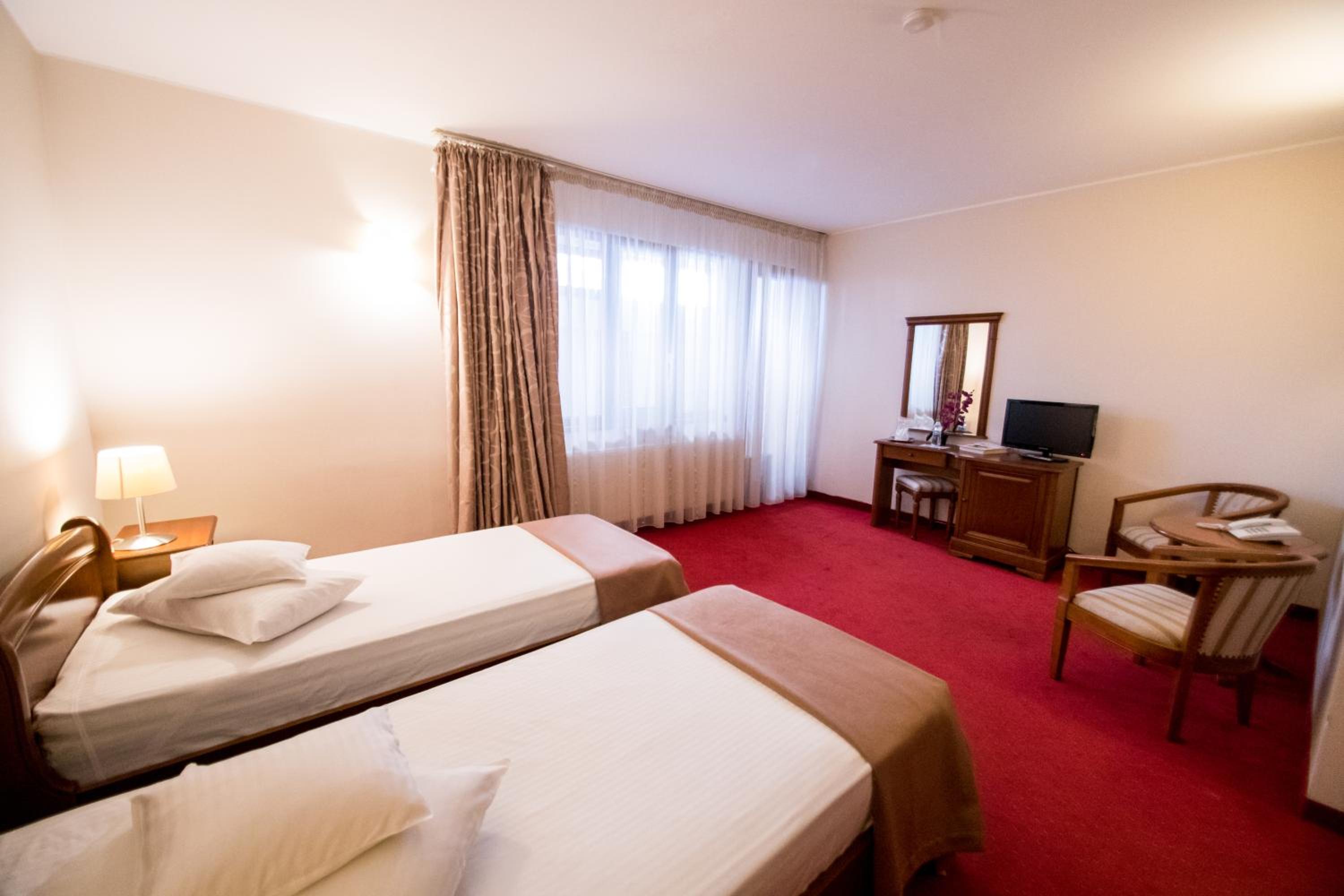 Twin Room photo 2