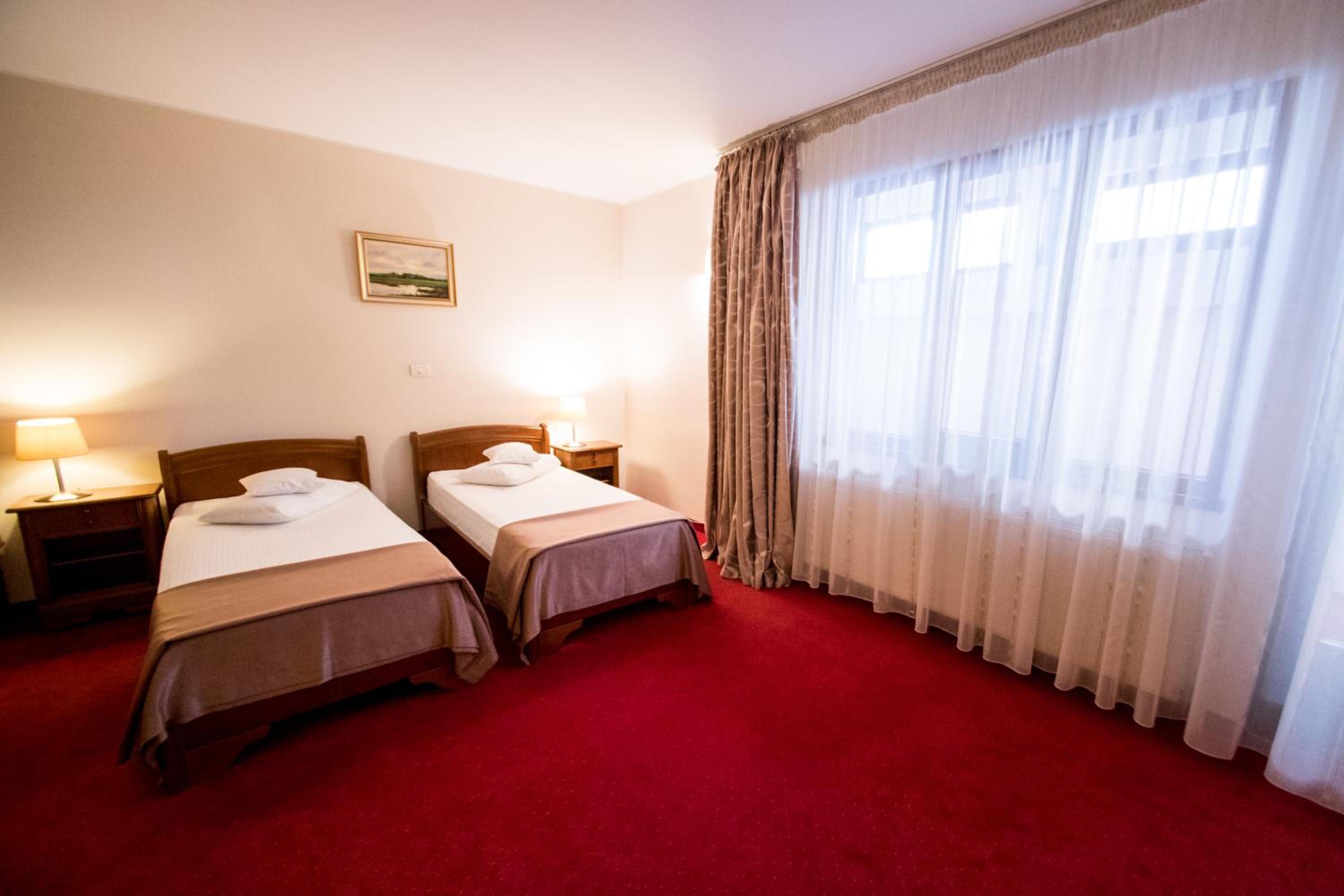Twin Room photo 3