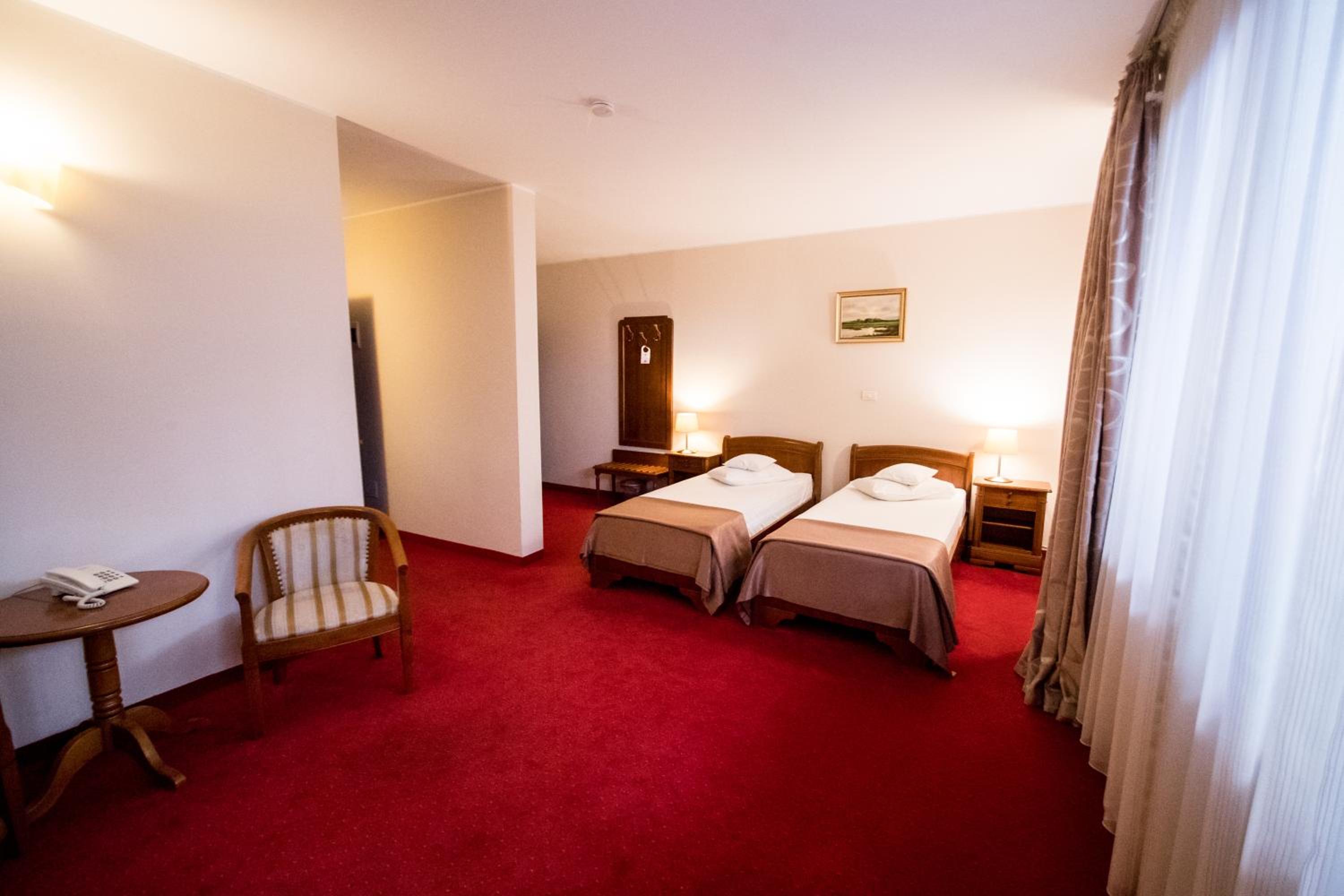 Twin Room photo 3
