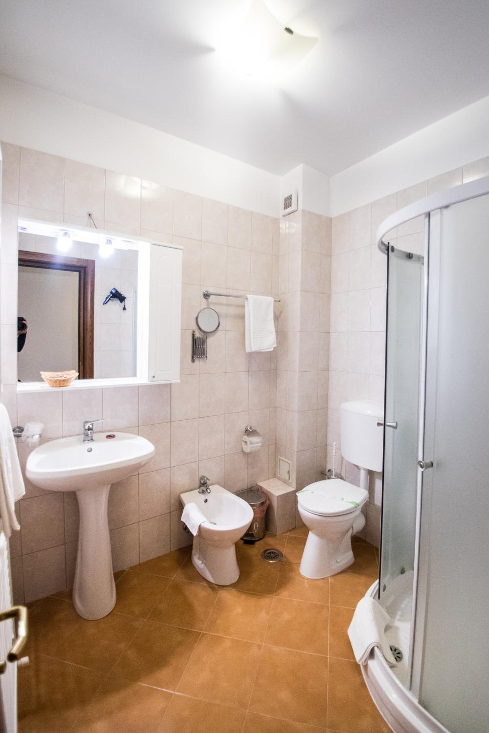 Twin Room photo 2