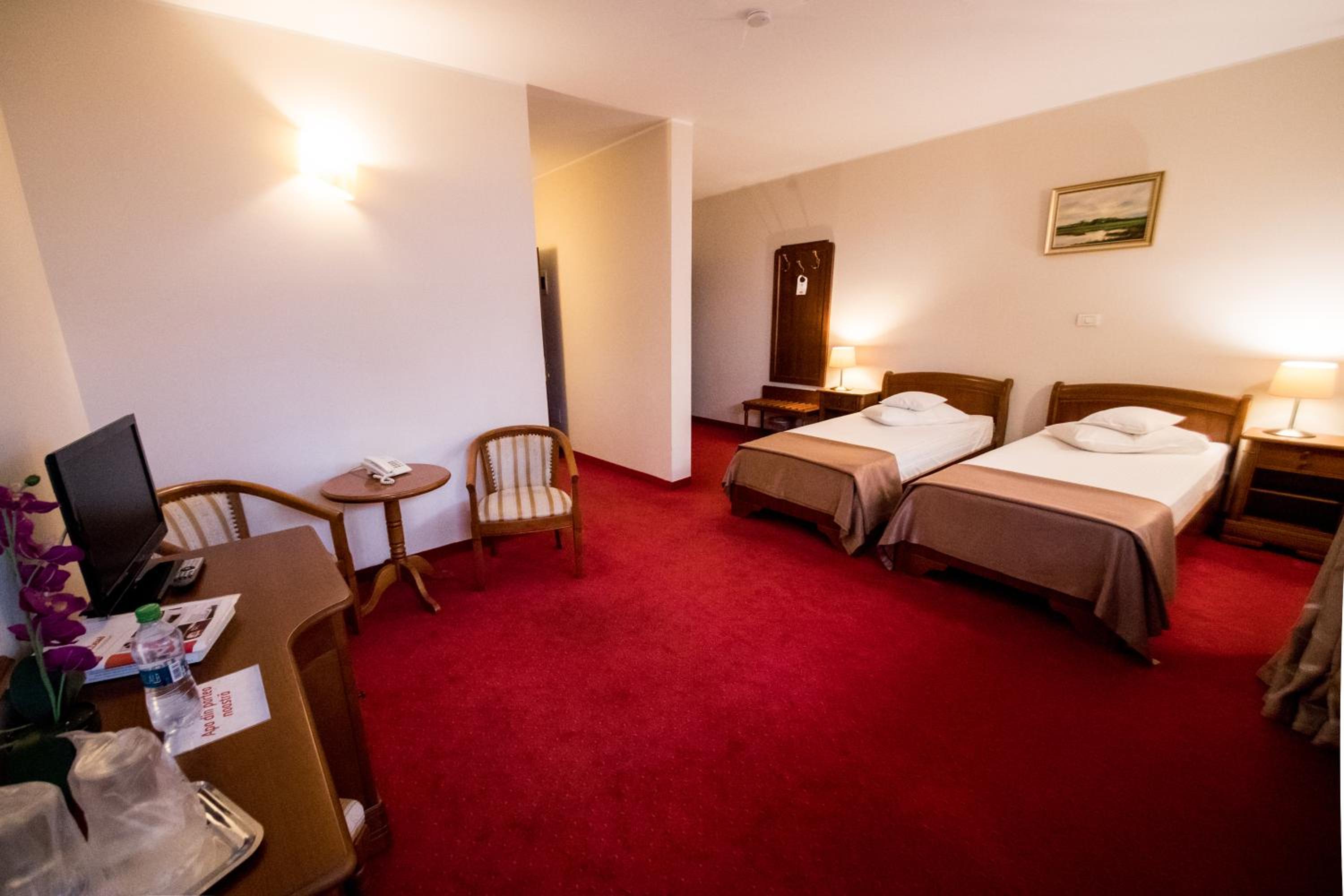 Twin Room photo 1