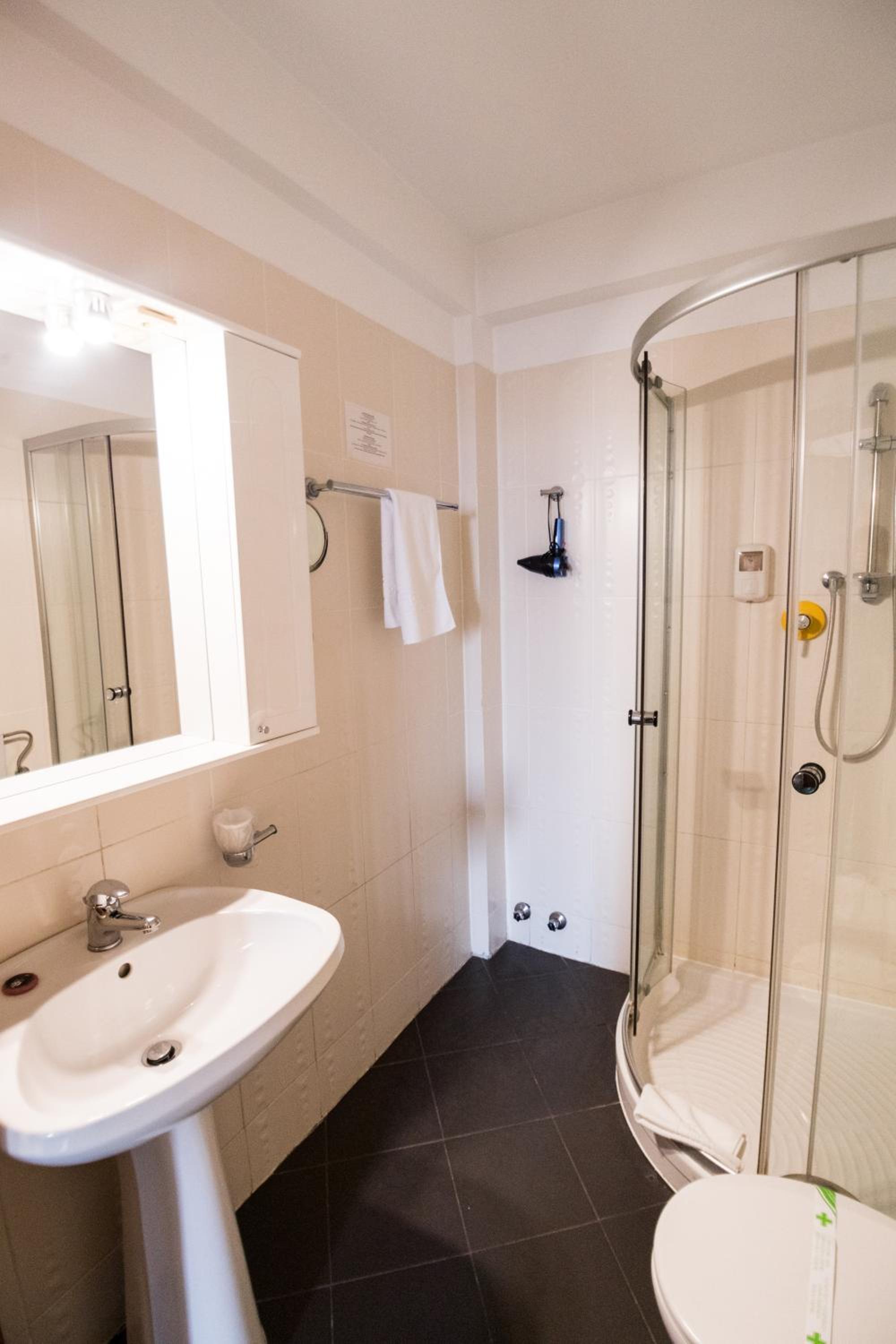 Twin Room photo 2