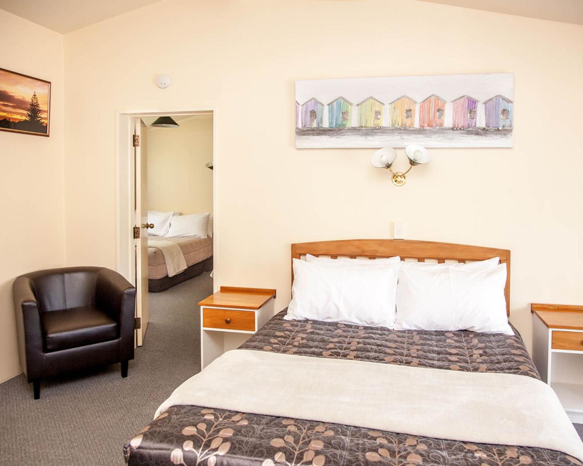 One Bedroom photo 3