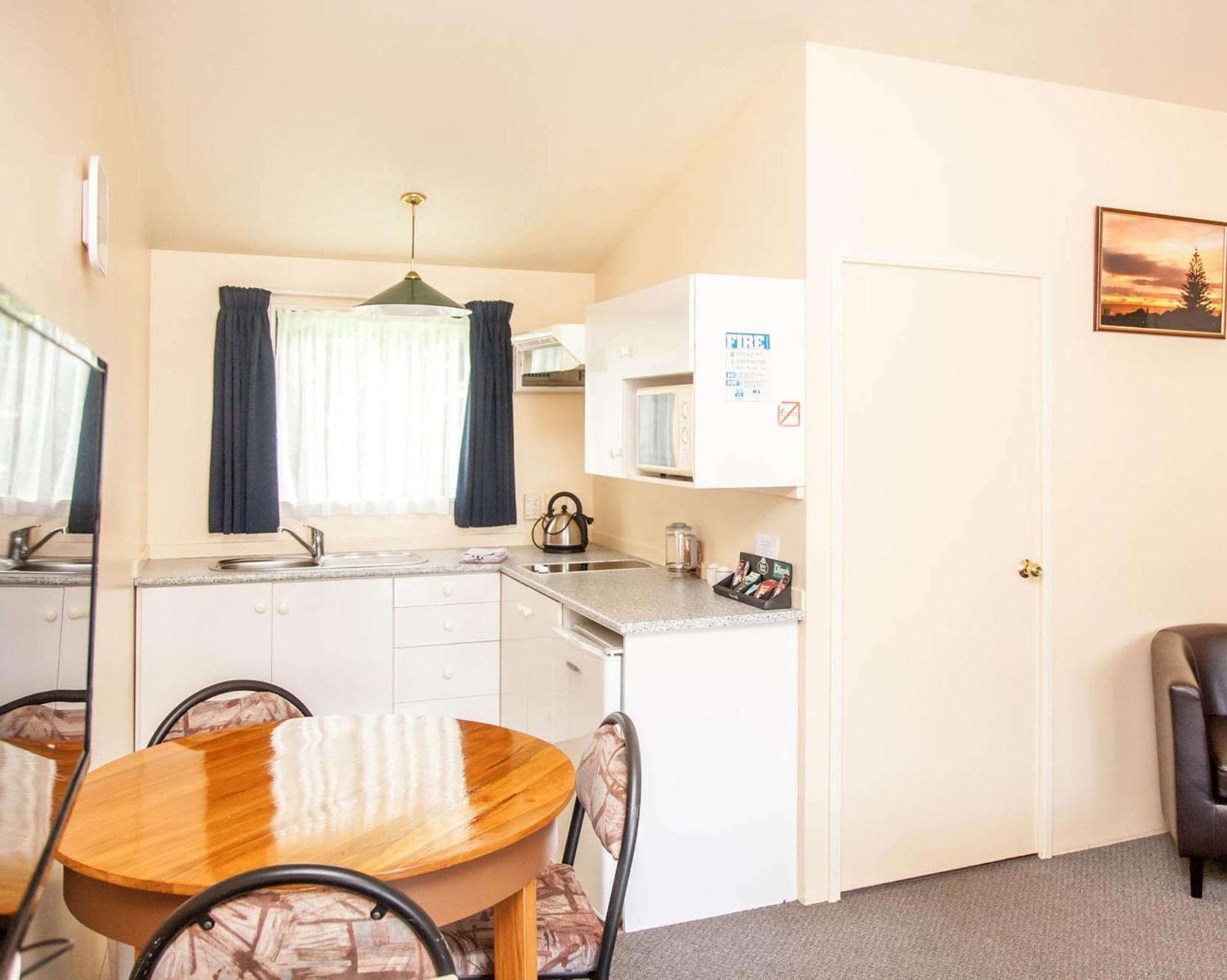 One Bedroom photo 2