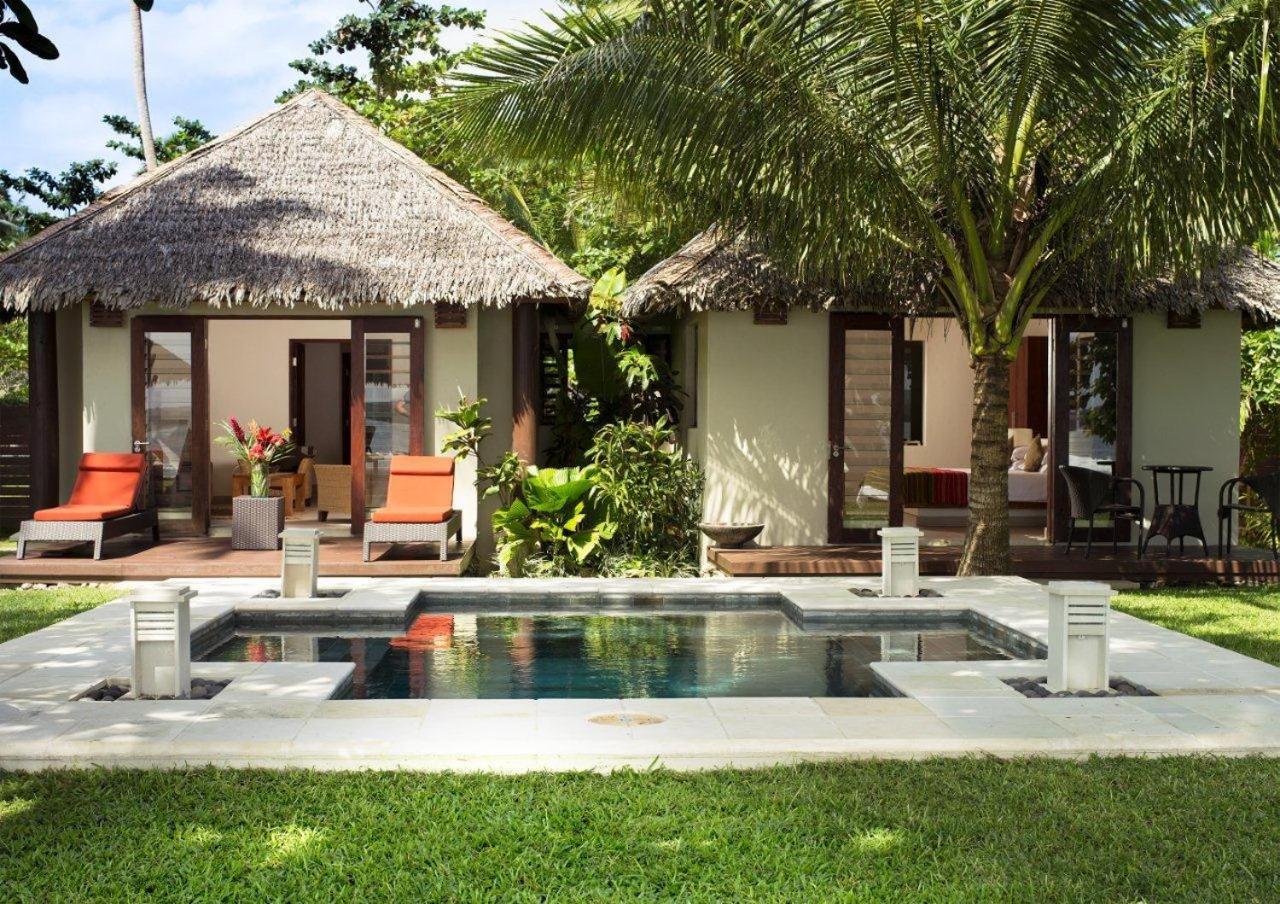 Two-Bedroom Villa with Private Pool