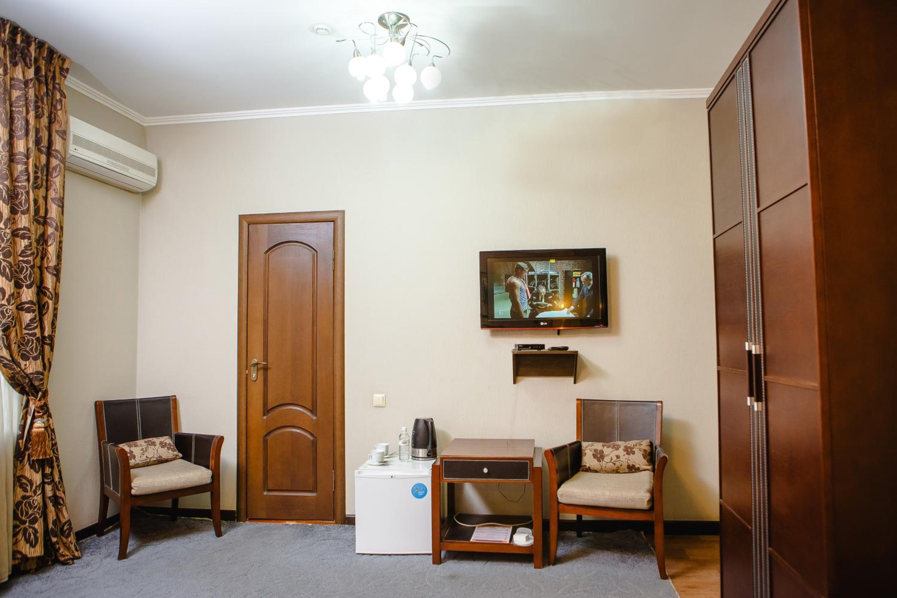 Double Room photo 1