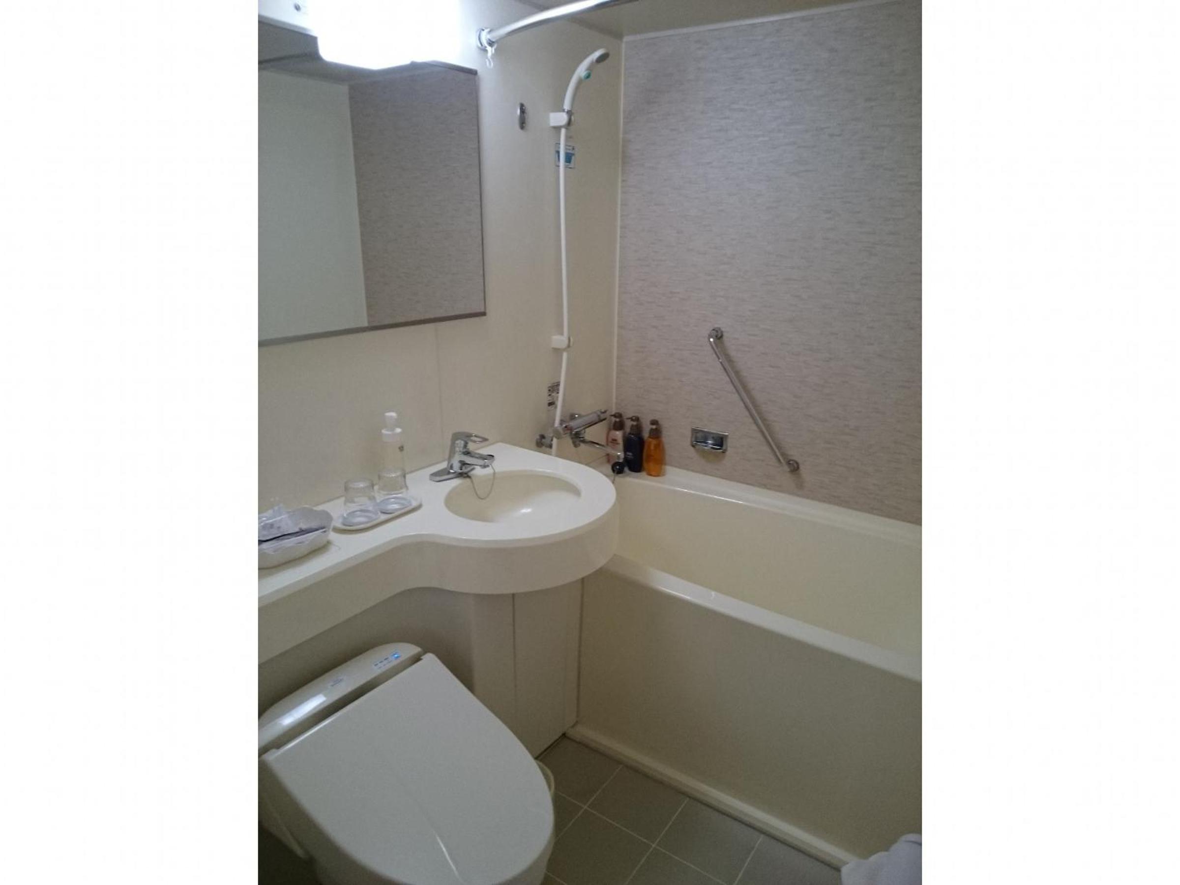 Standard Double Room - Non-Smoking photo 3