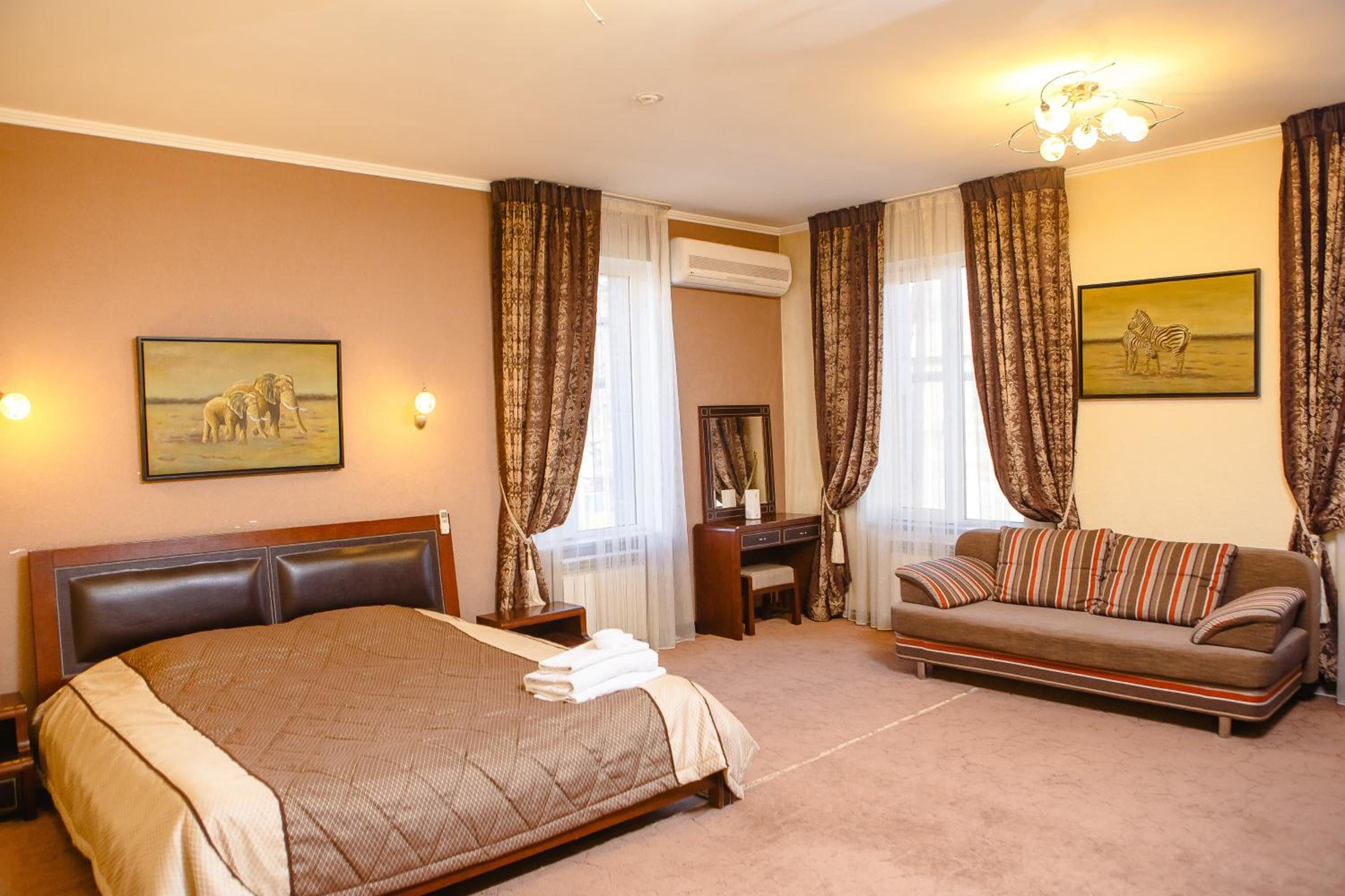 Junior Suite photo 2