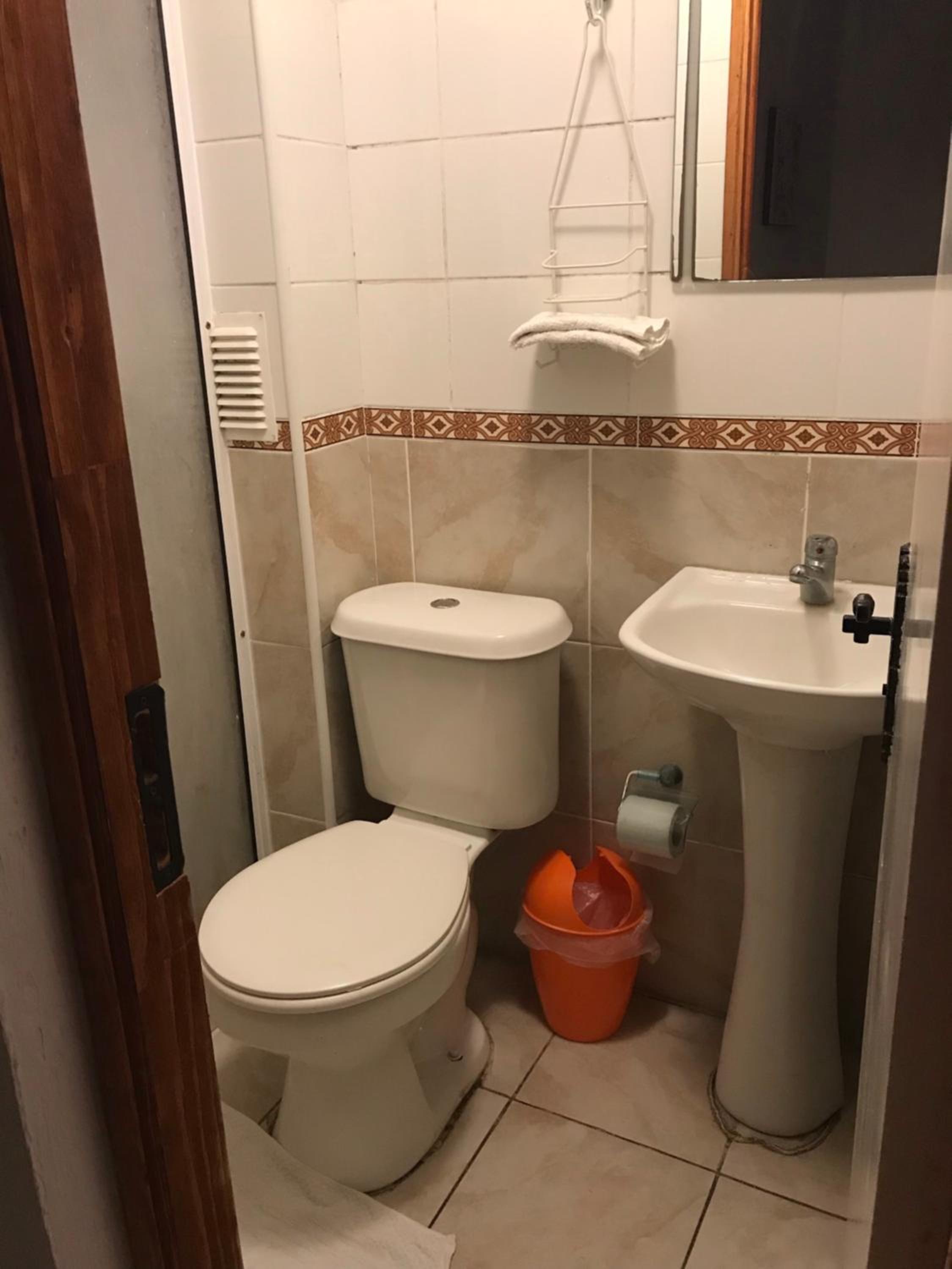 Classic Triple Room photo 3