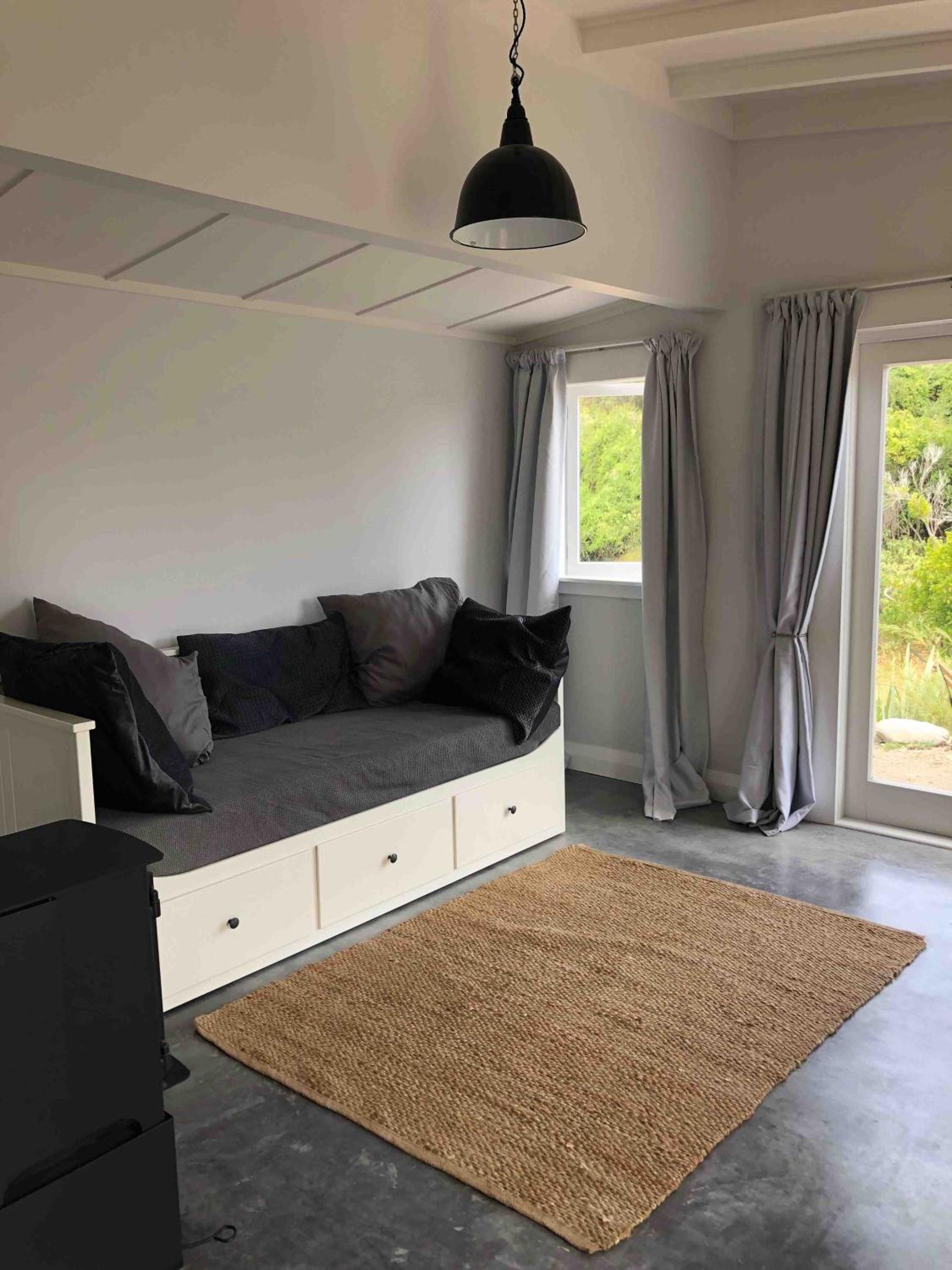 One-Bedroom Chalet photo 1