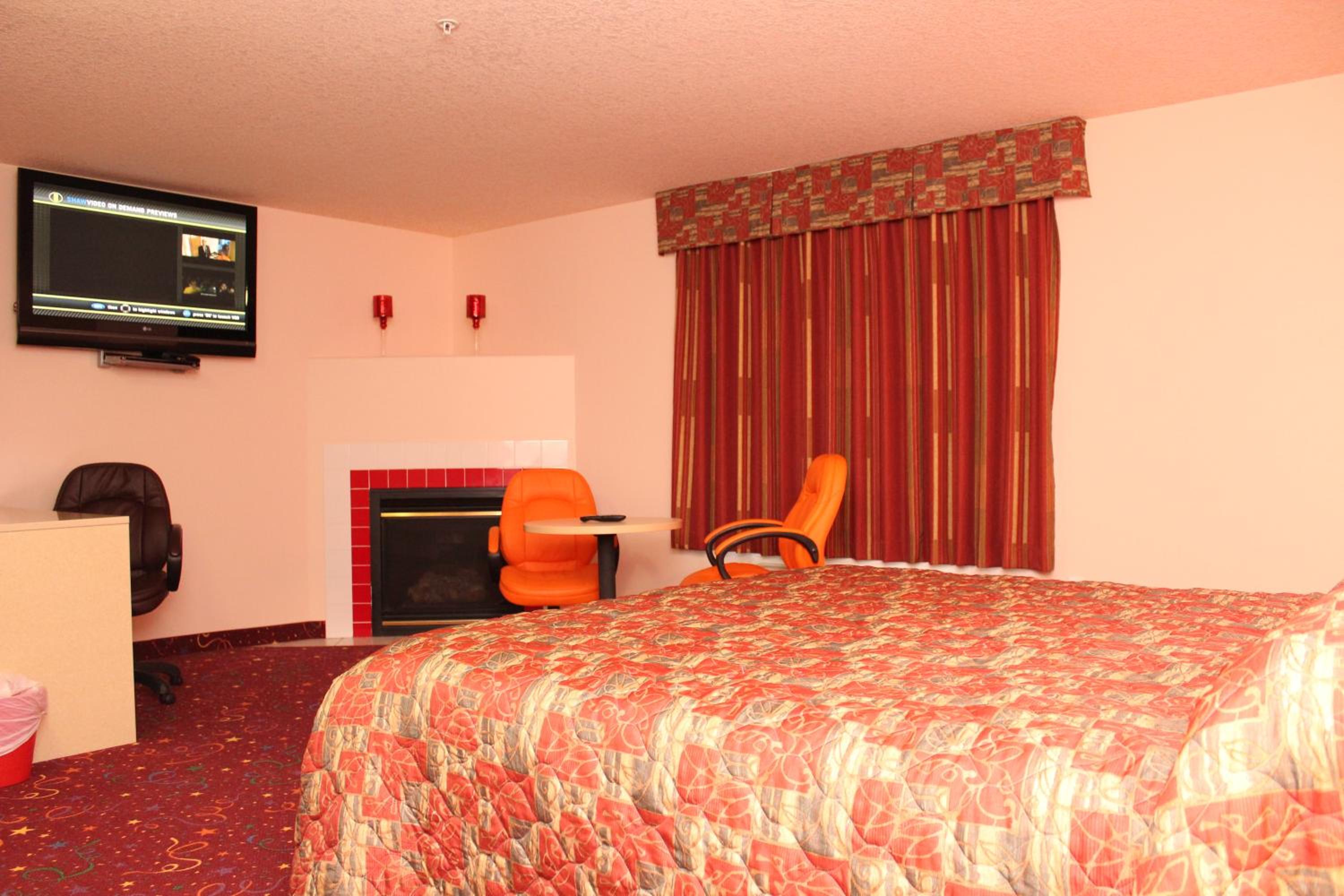 King Room photo 2