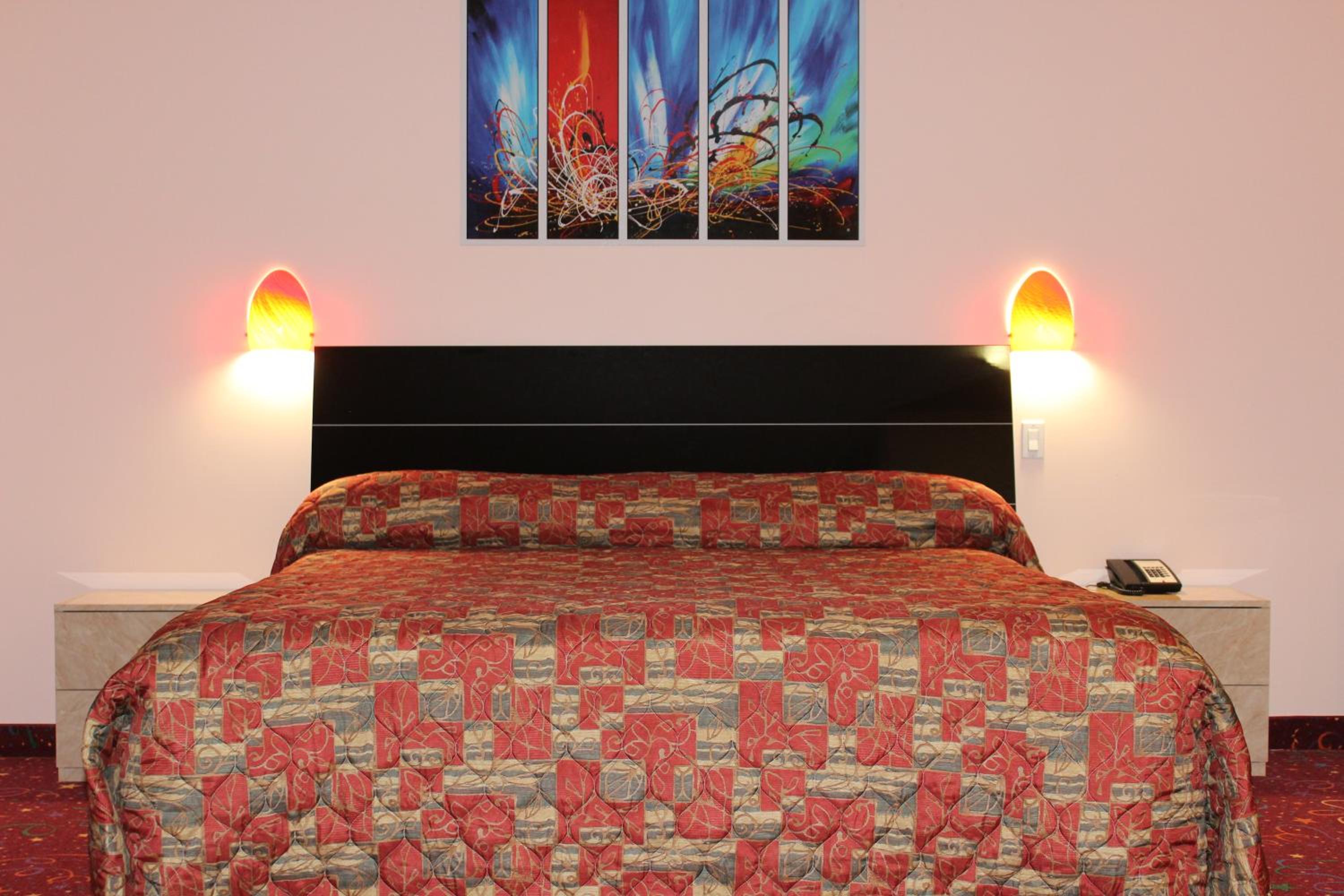 King Room photo 1