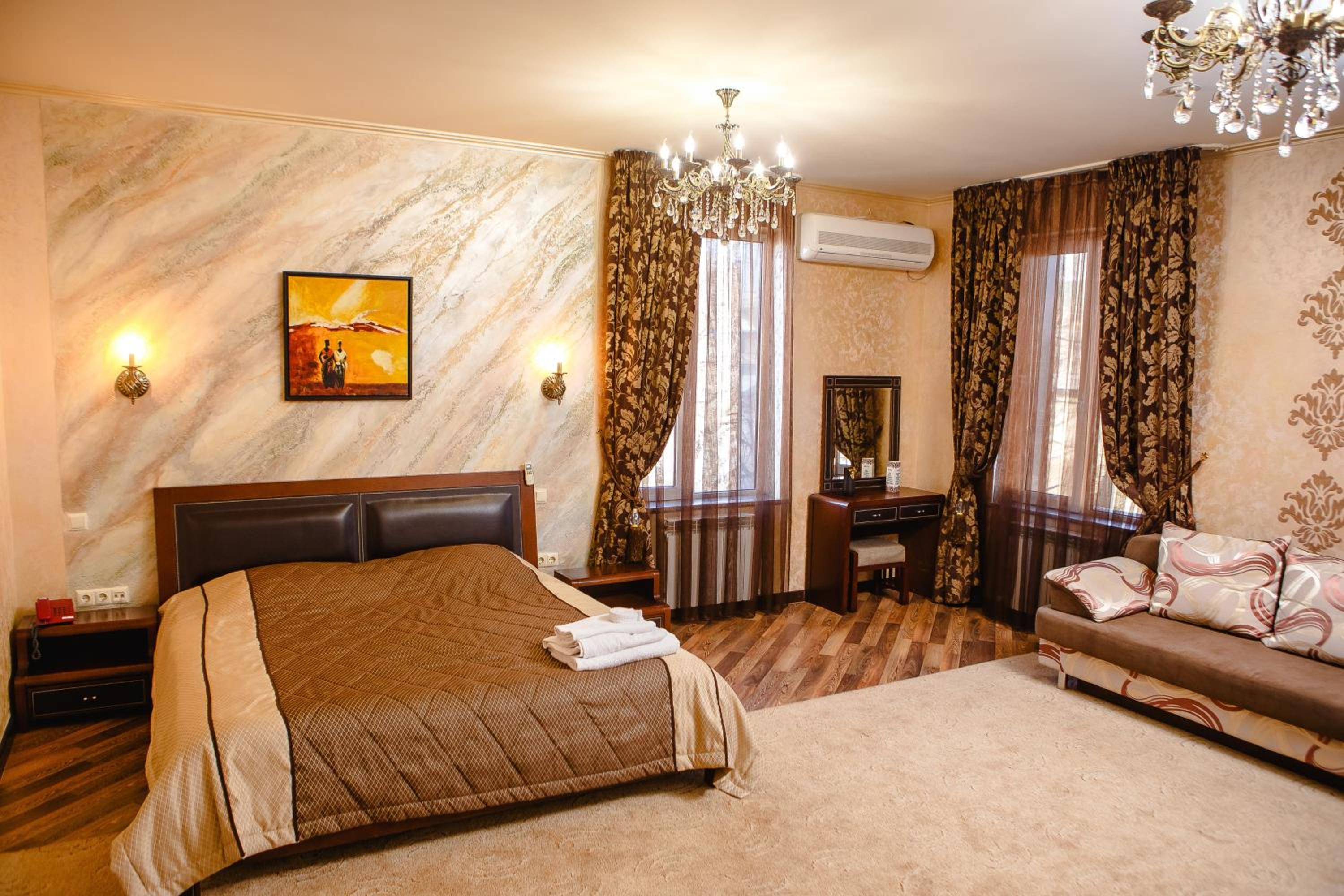 Junior Suite photo 1