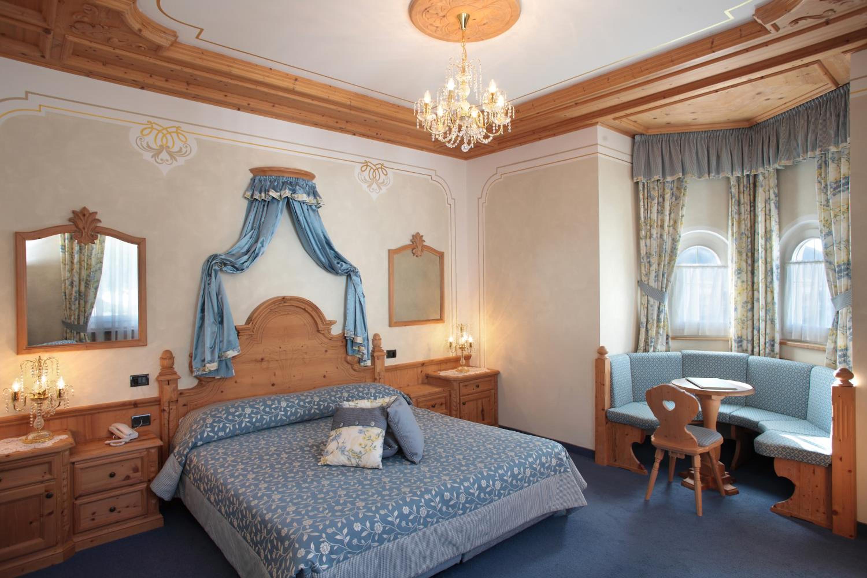 Superior Double Room - Photo 2