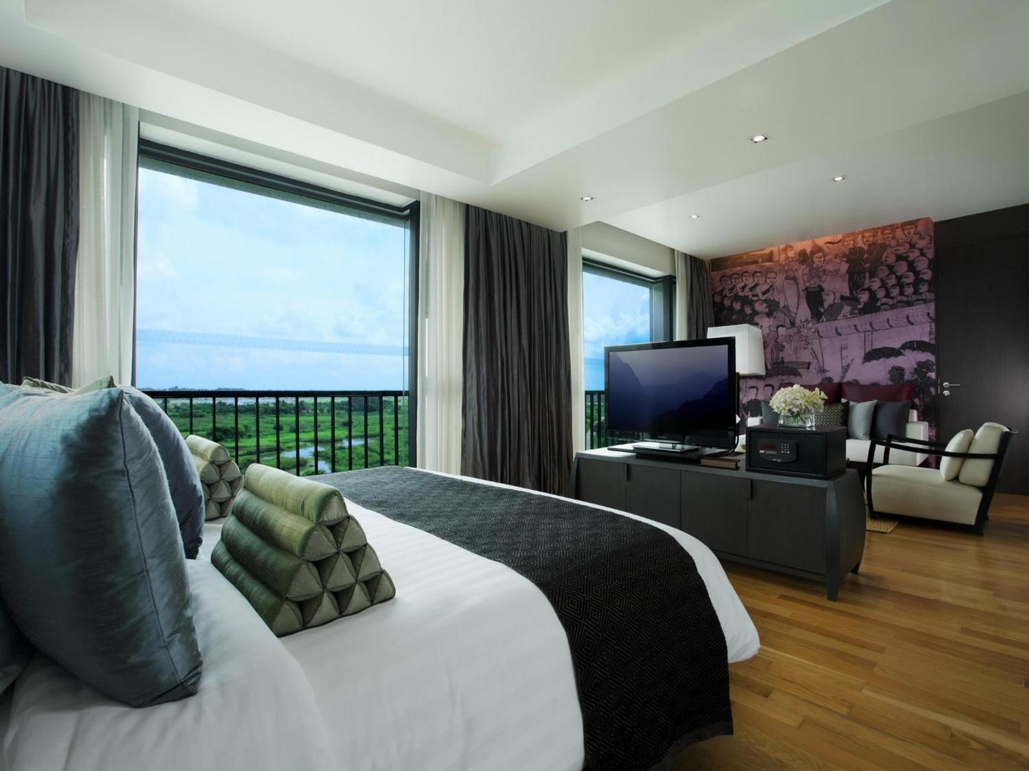 AVANI Junior Suite - Photo 3