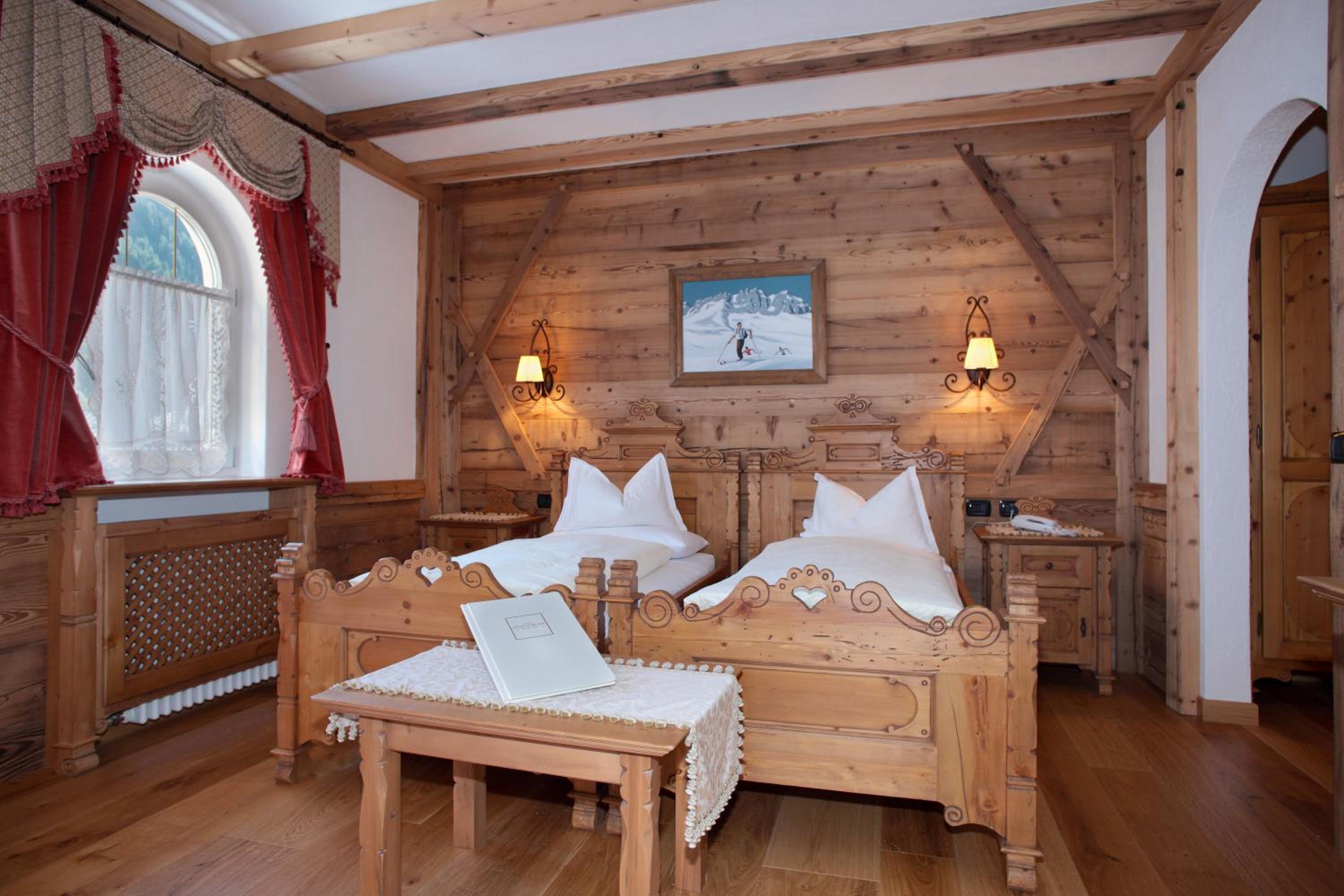 Superior Double Room - Photo 3