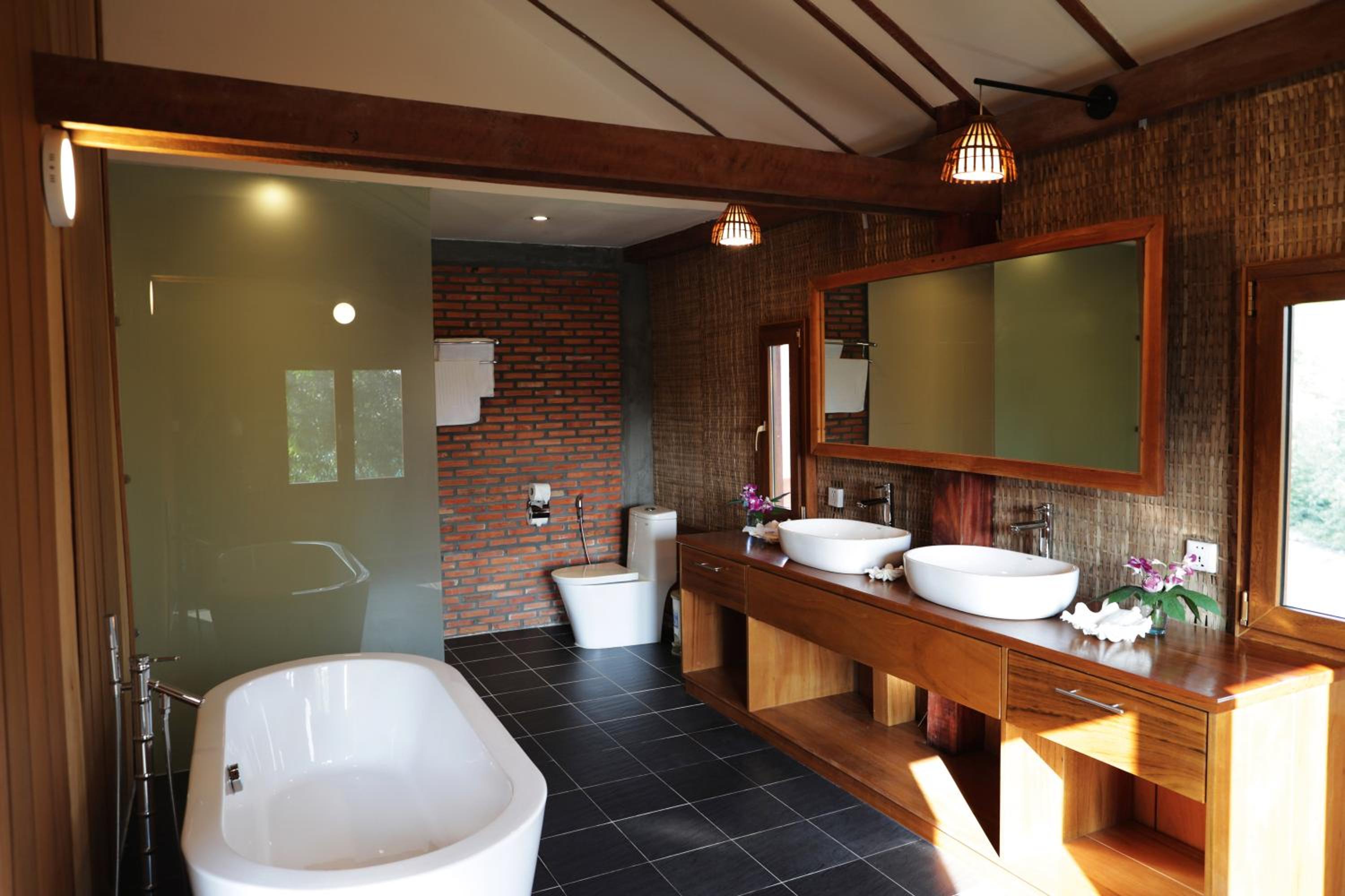 Deluxe Khmer Bungalows - Photo 6