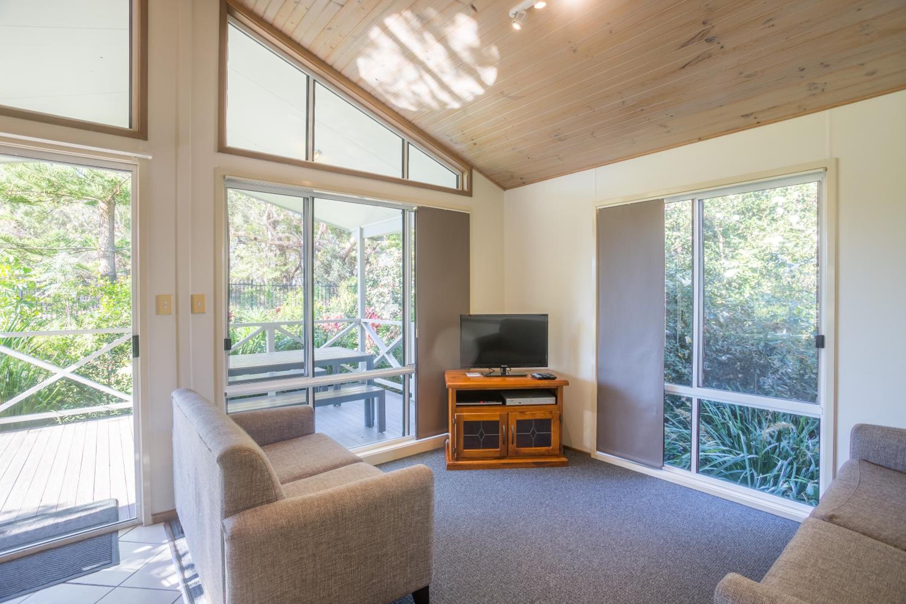 Superior Two-Bedroom Villa photo 2